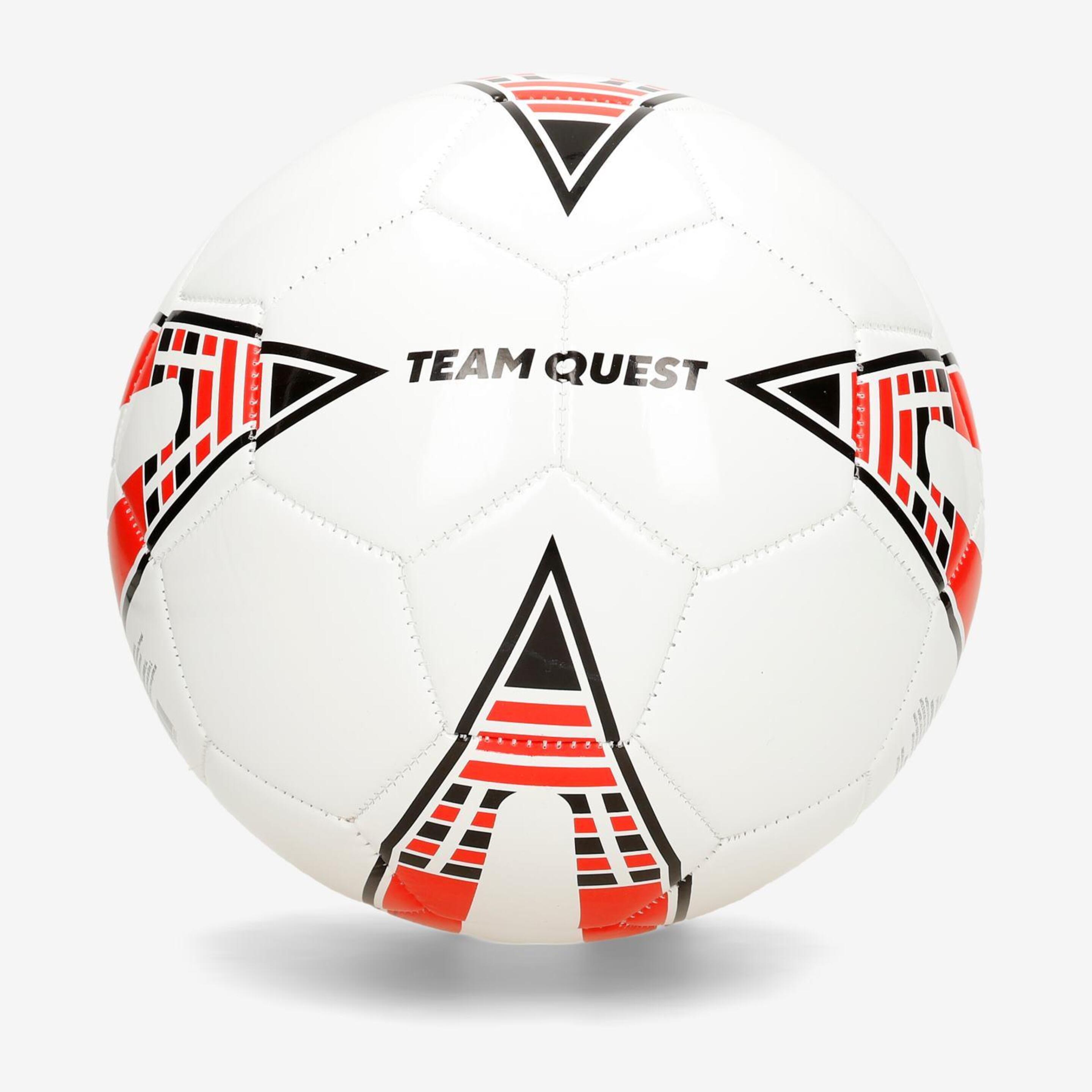 Balón Fútbol 7 Team Quest