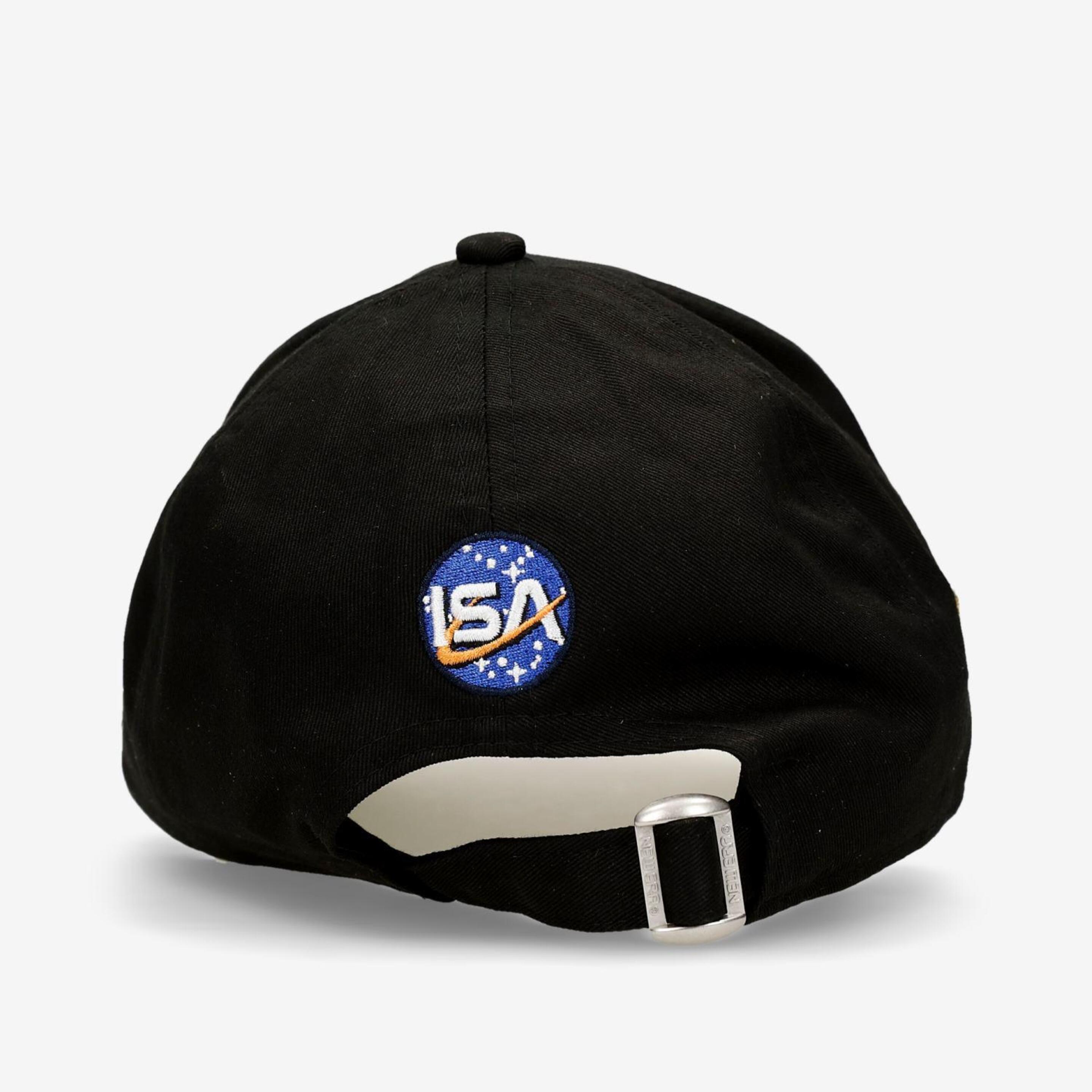 New Era Isa Collection