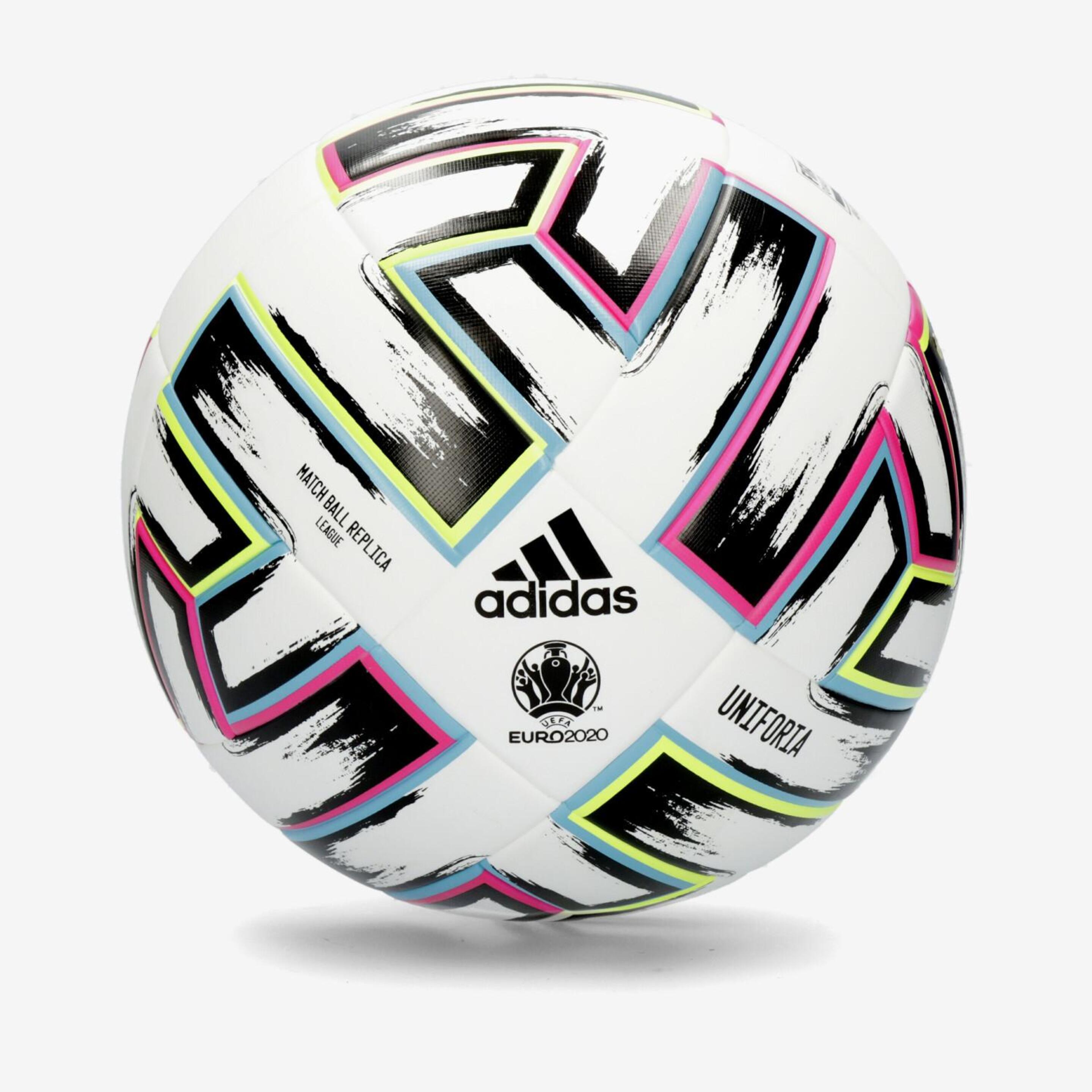 Balón adidas Eurocopa