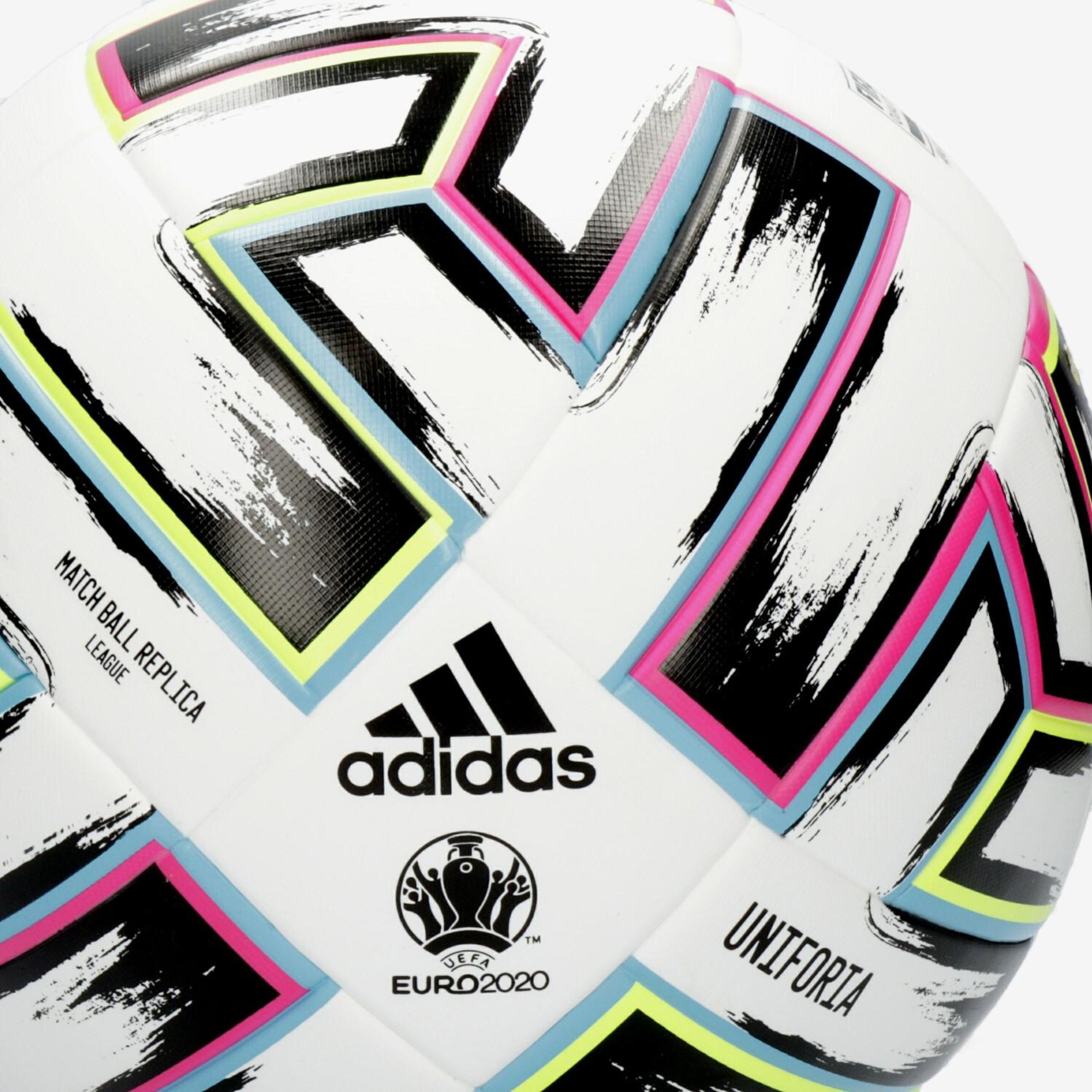 Balón adidas Eurocopa