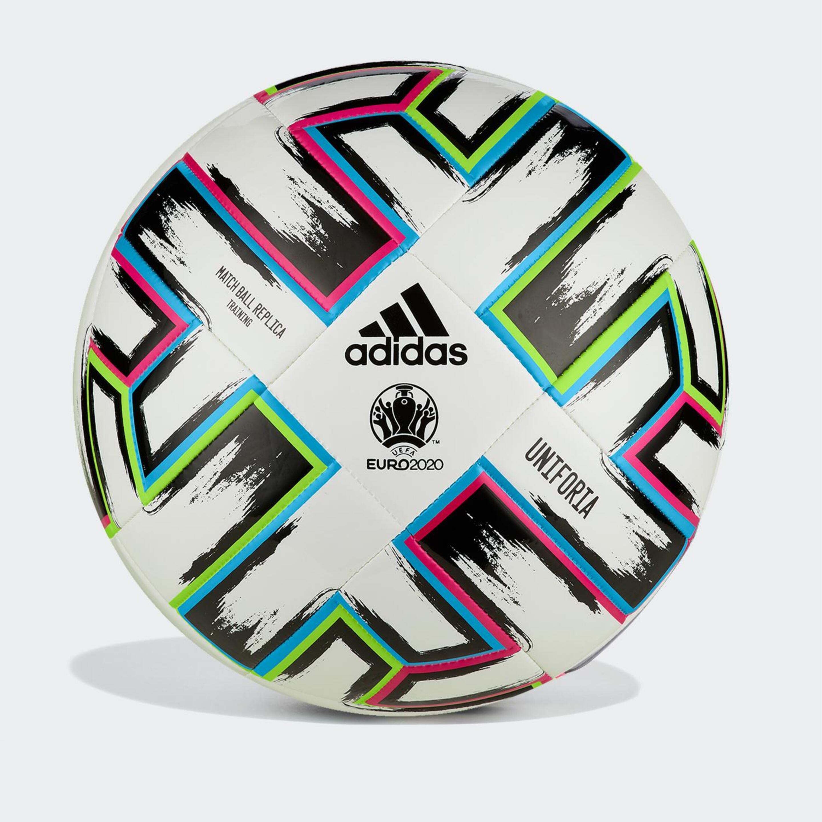 Balón adidas Eurocopa
