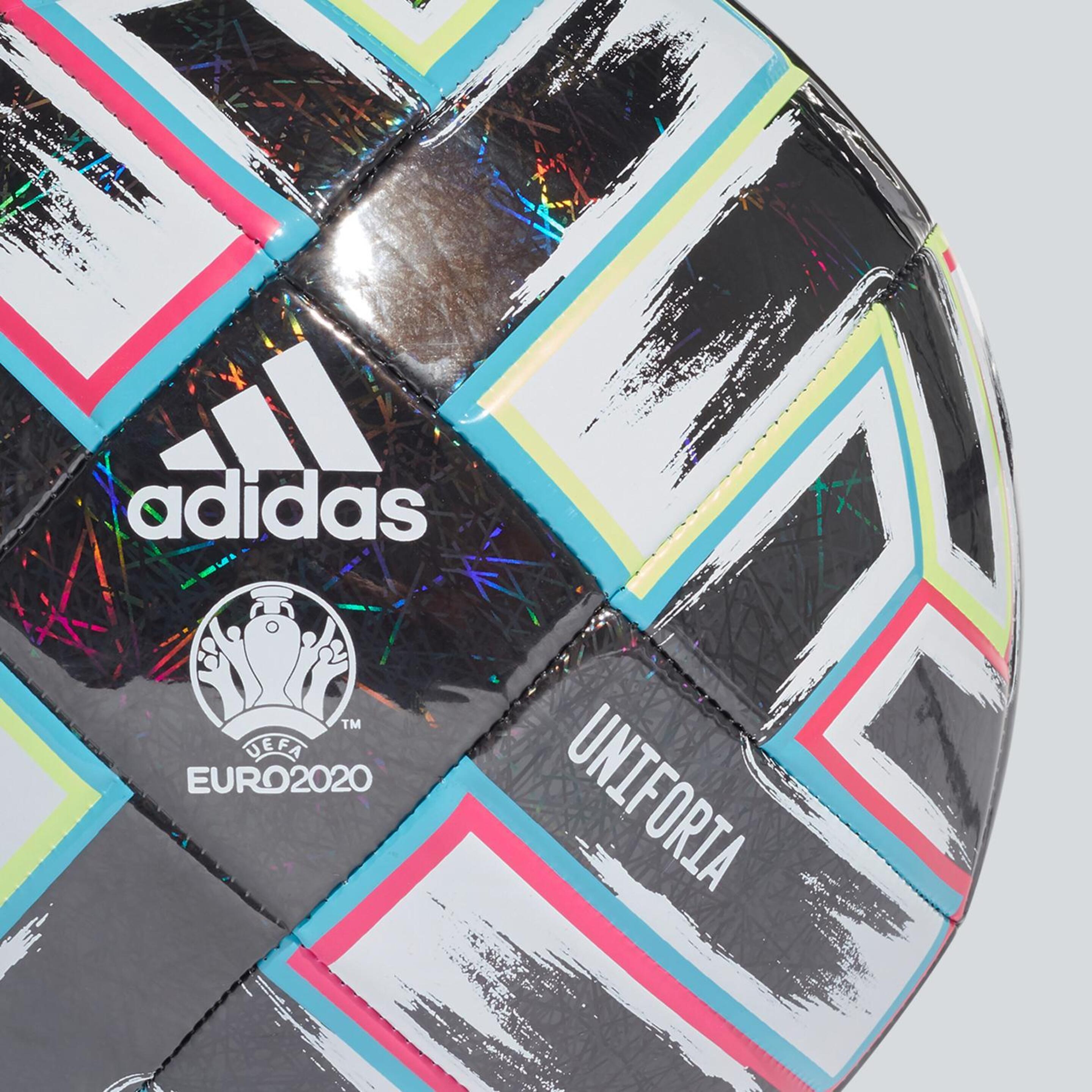 Balón adidas Eurocopa