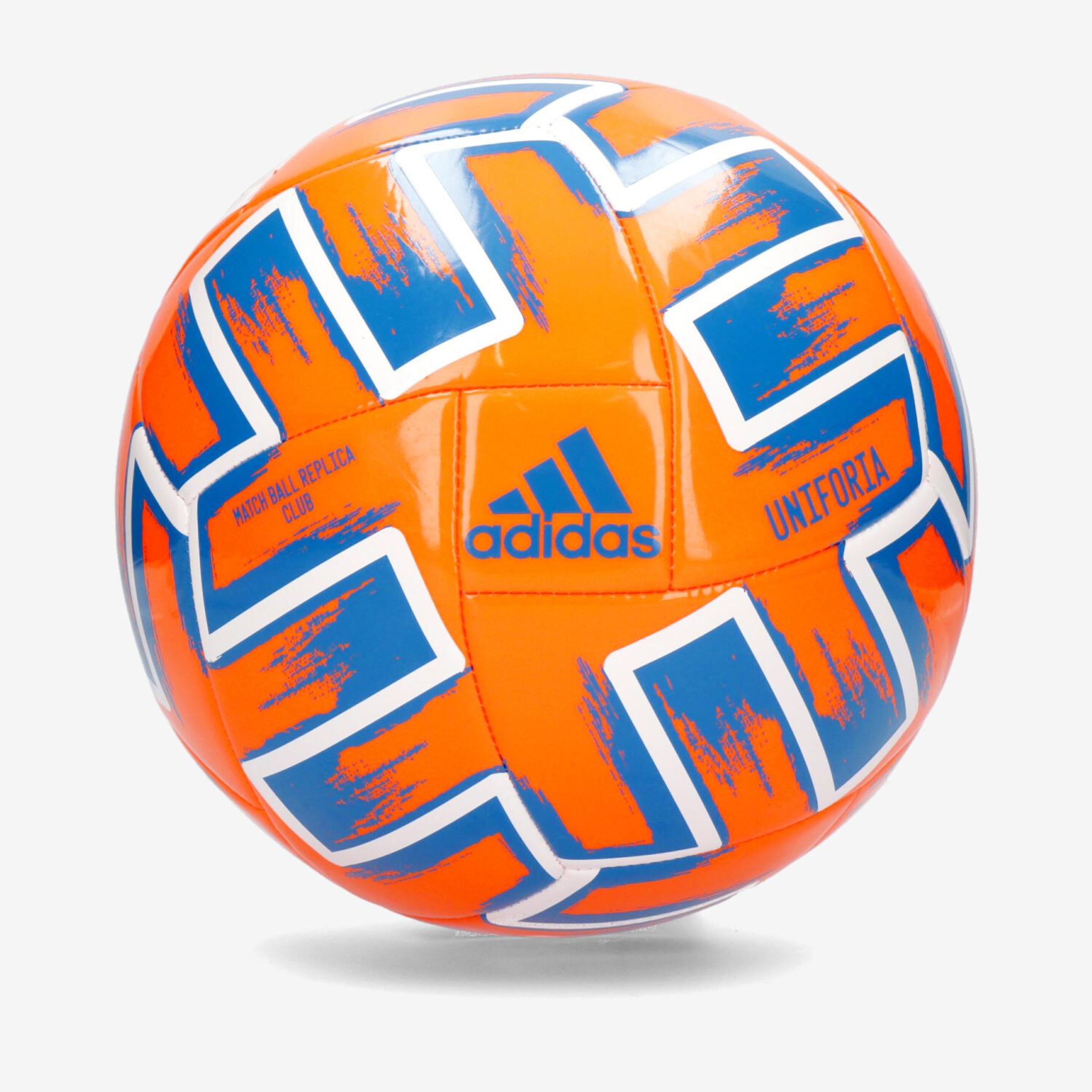 Balón adidas Eurocopa