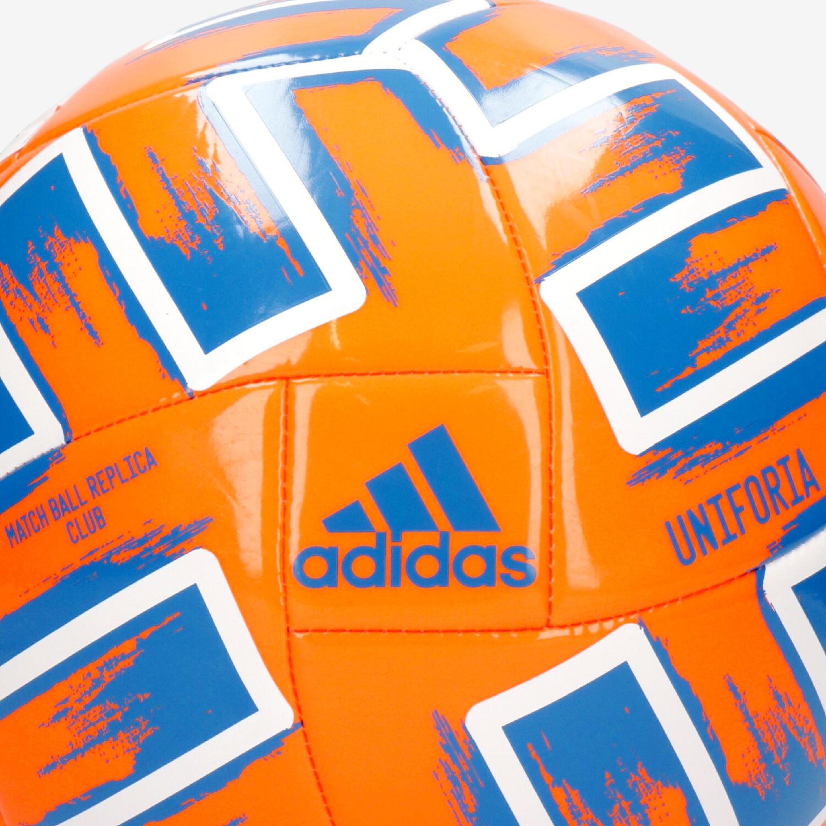 Balón adidas Eurocopa