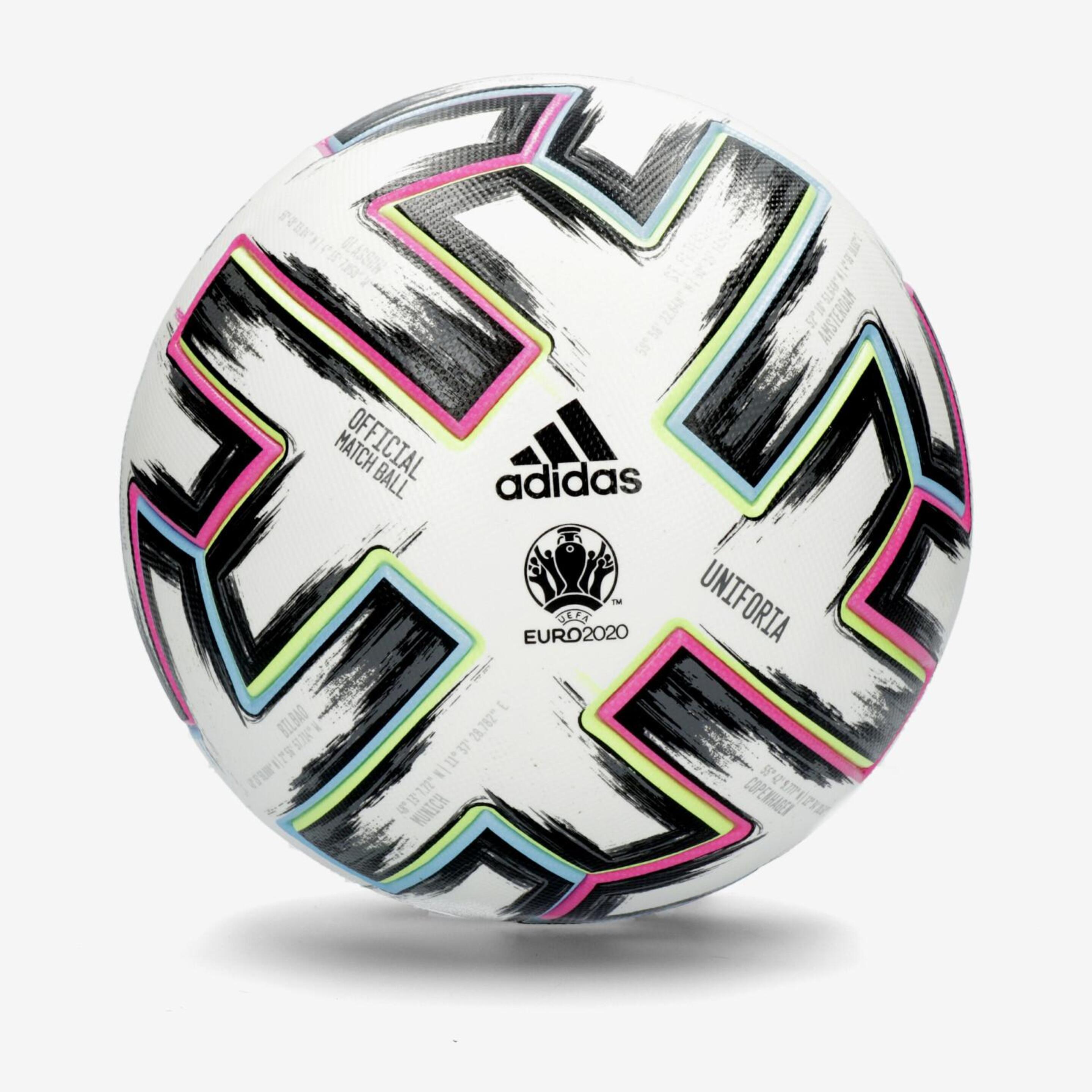 Bola Europeu 2020 adidas