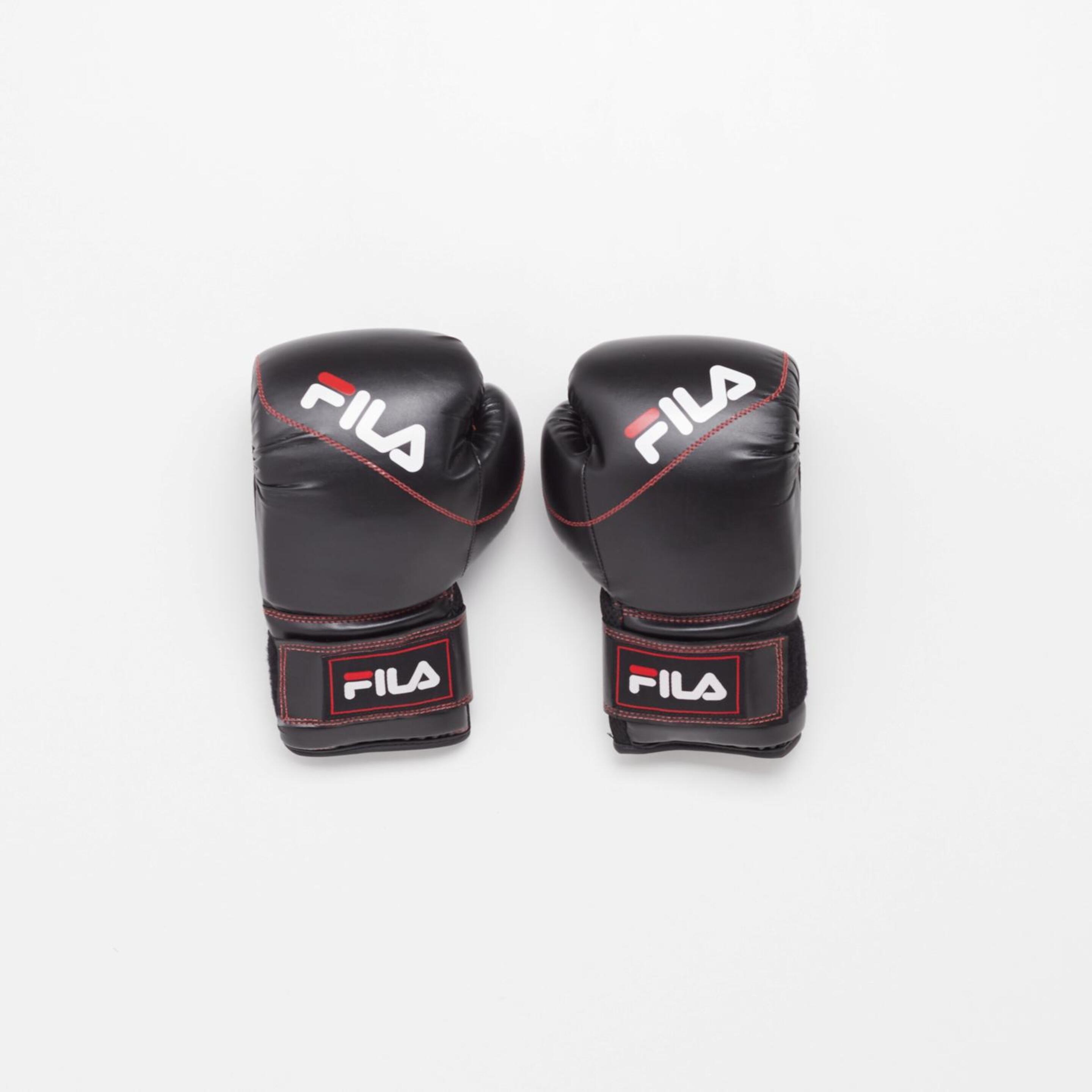 Luvas De Boxe Fila