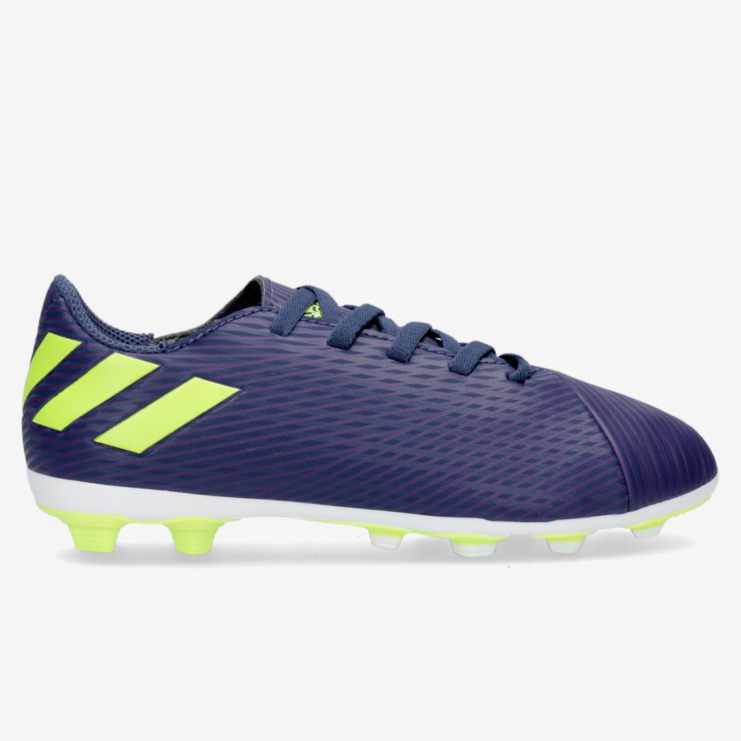 adidas Nemezis Messi 19.4 Fg