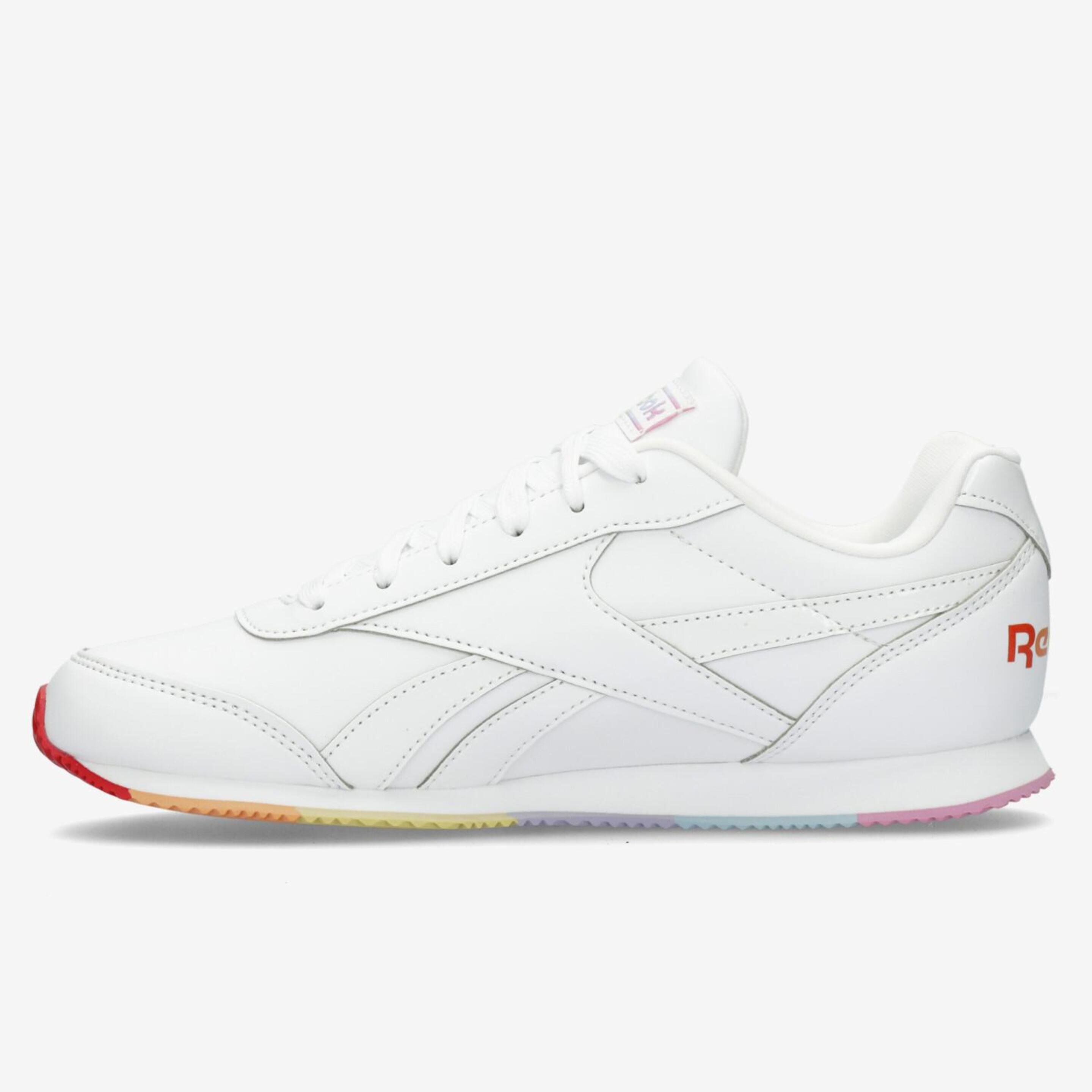 Reebok Royal