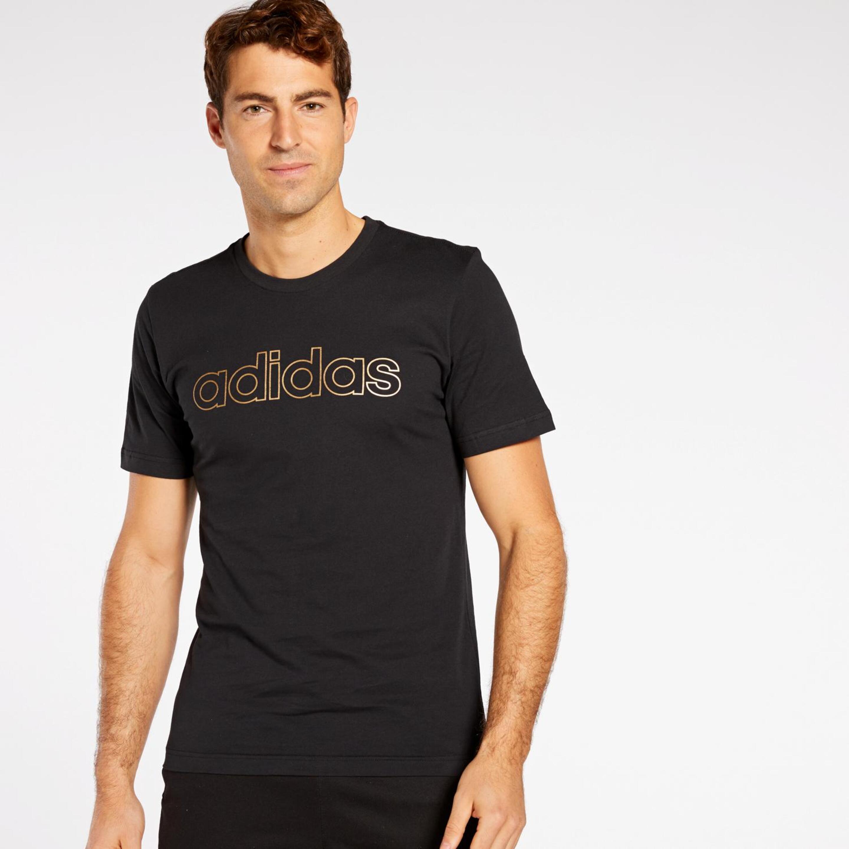 T-shirt adidas Essentials