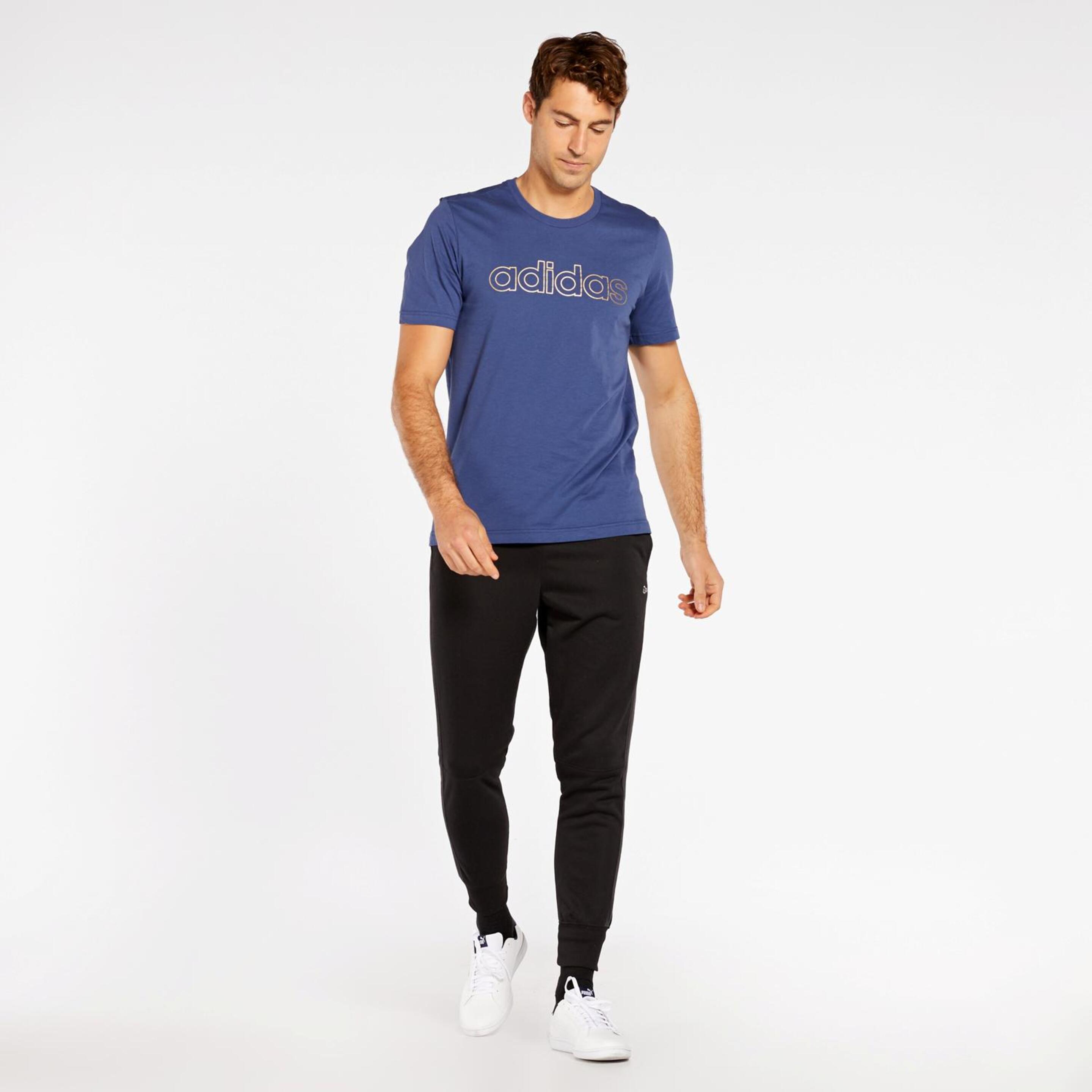 T-shirt adidas Essentials