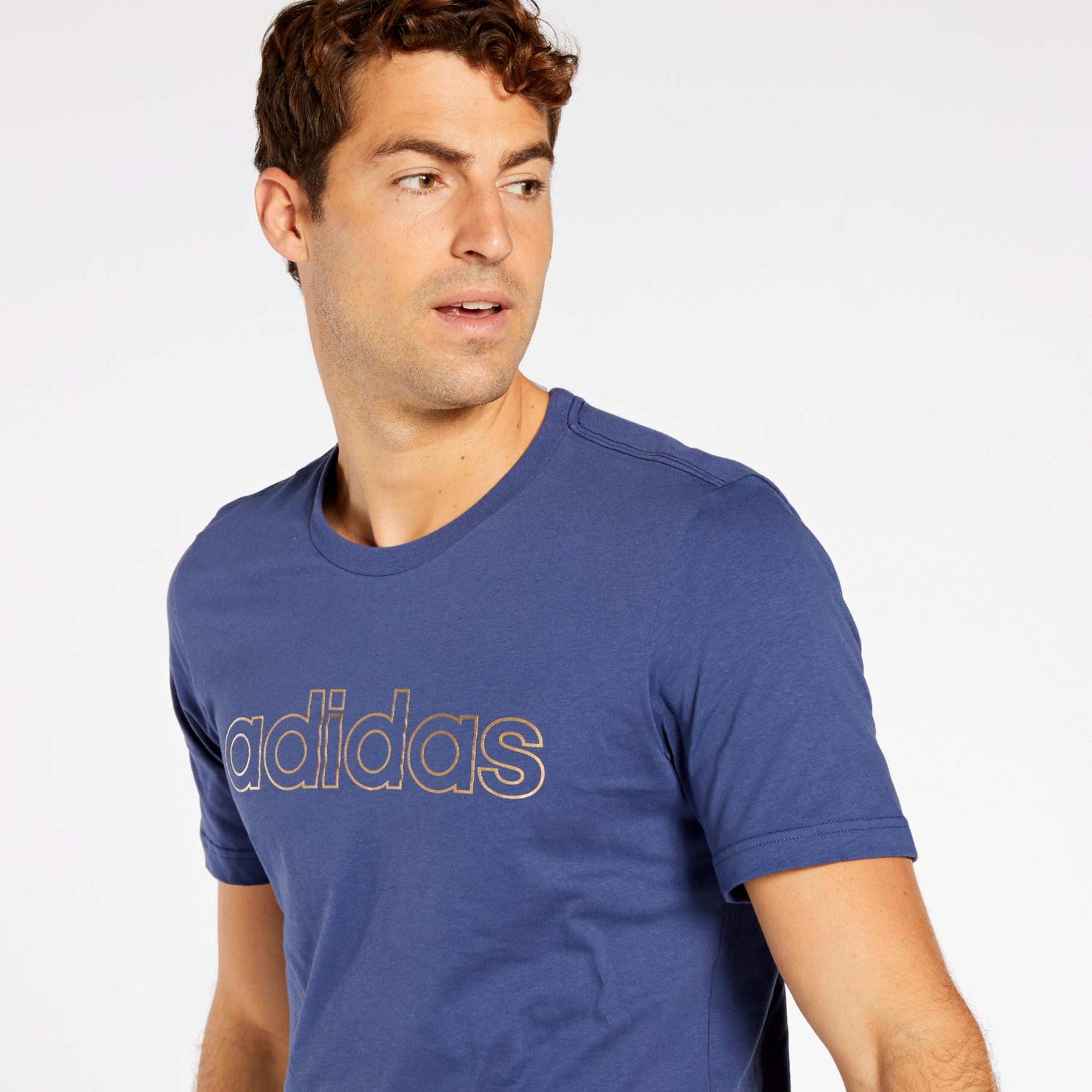 T-shirt adidas Essentials