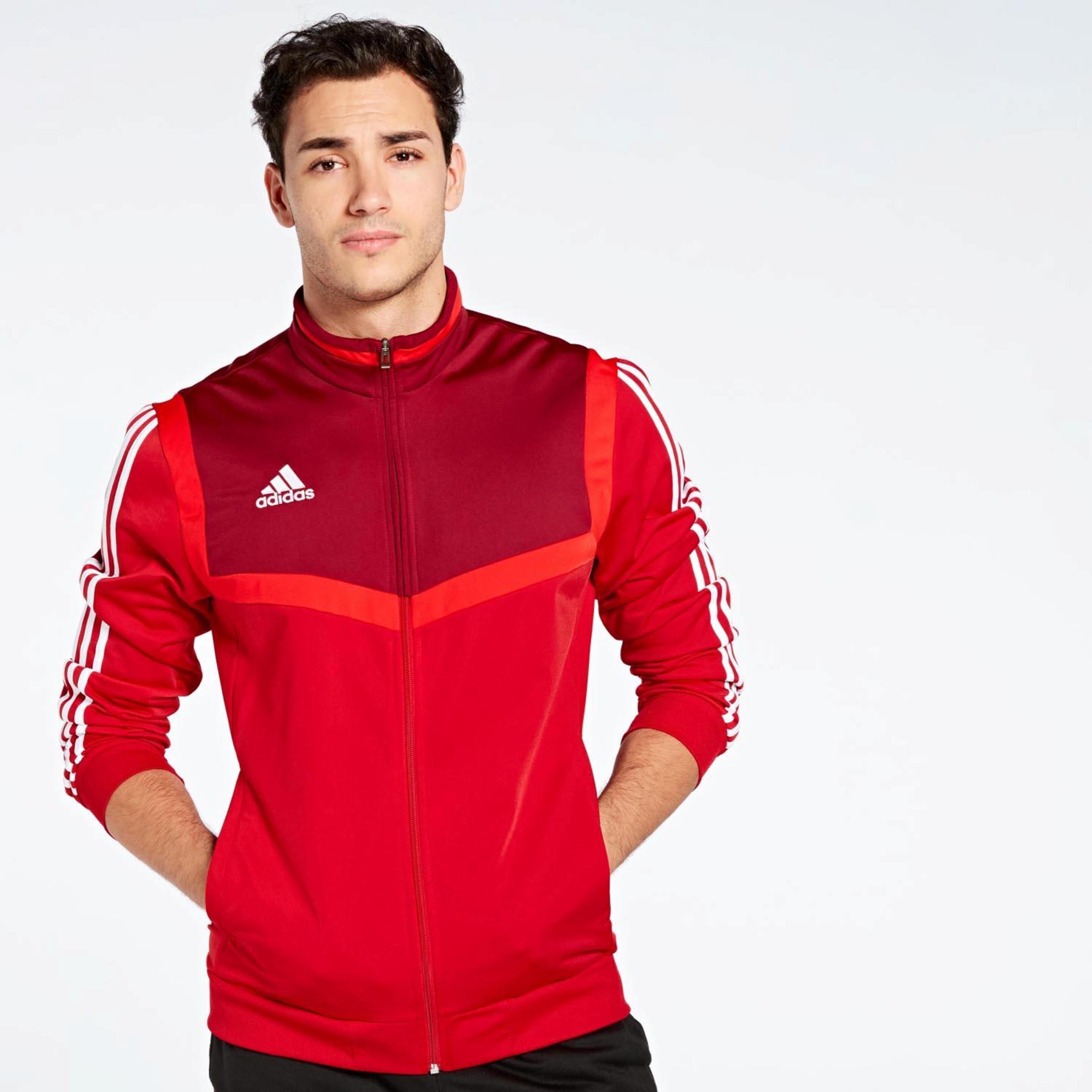 Casaco adidas Tiro 19