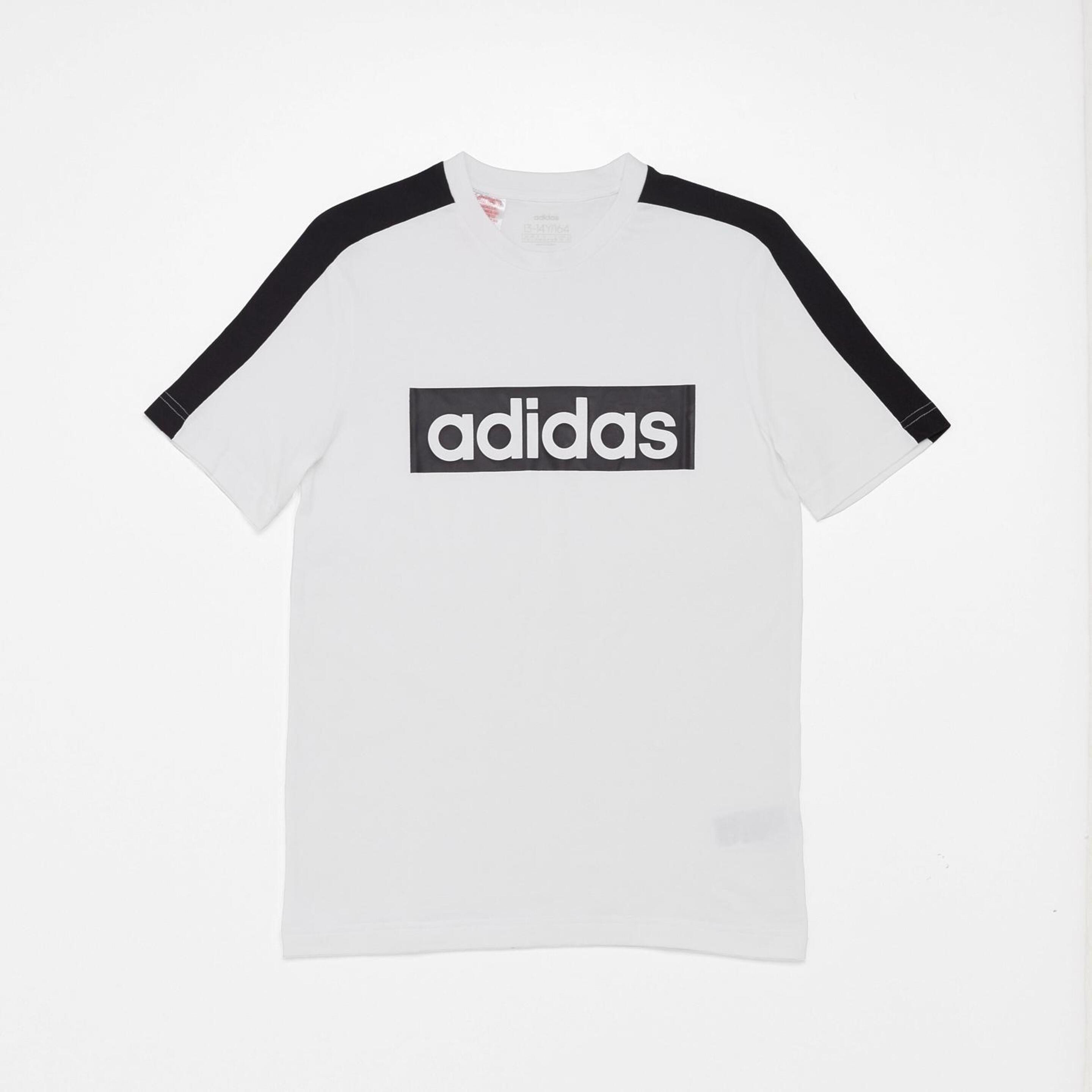 Camiseta adidas