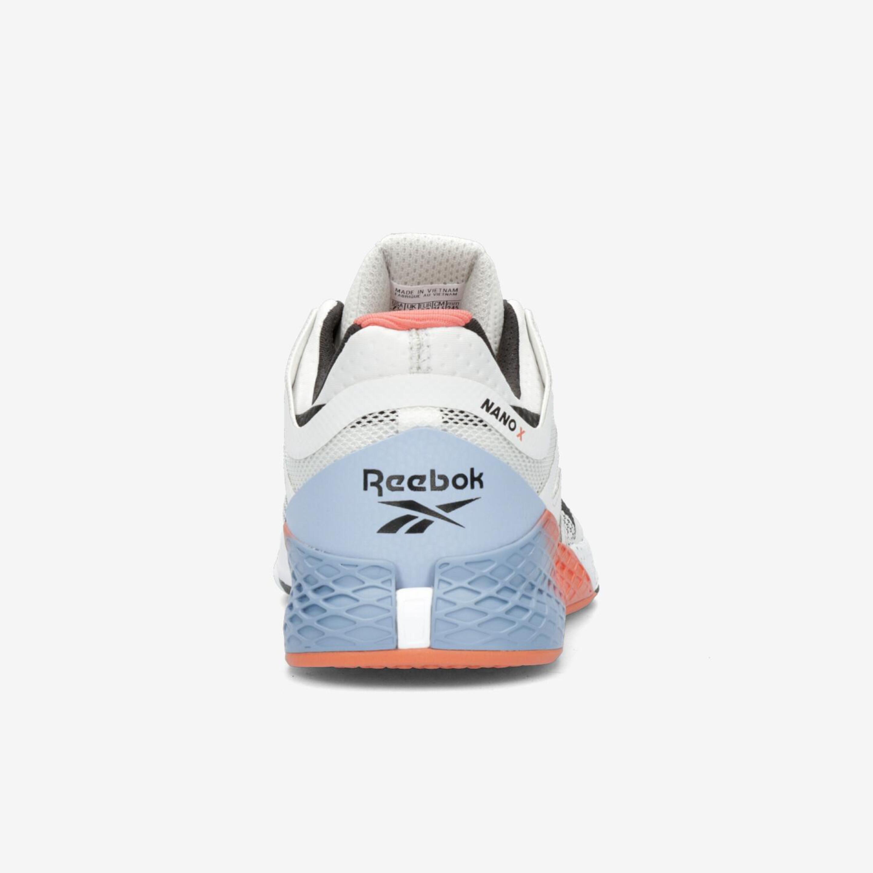 Reebok Nano X