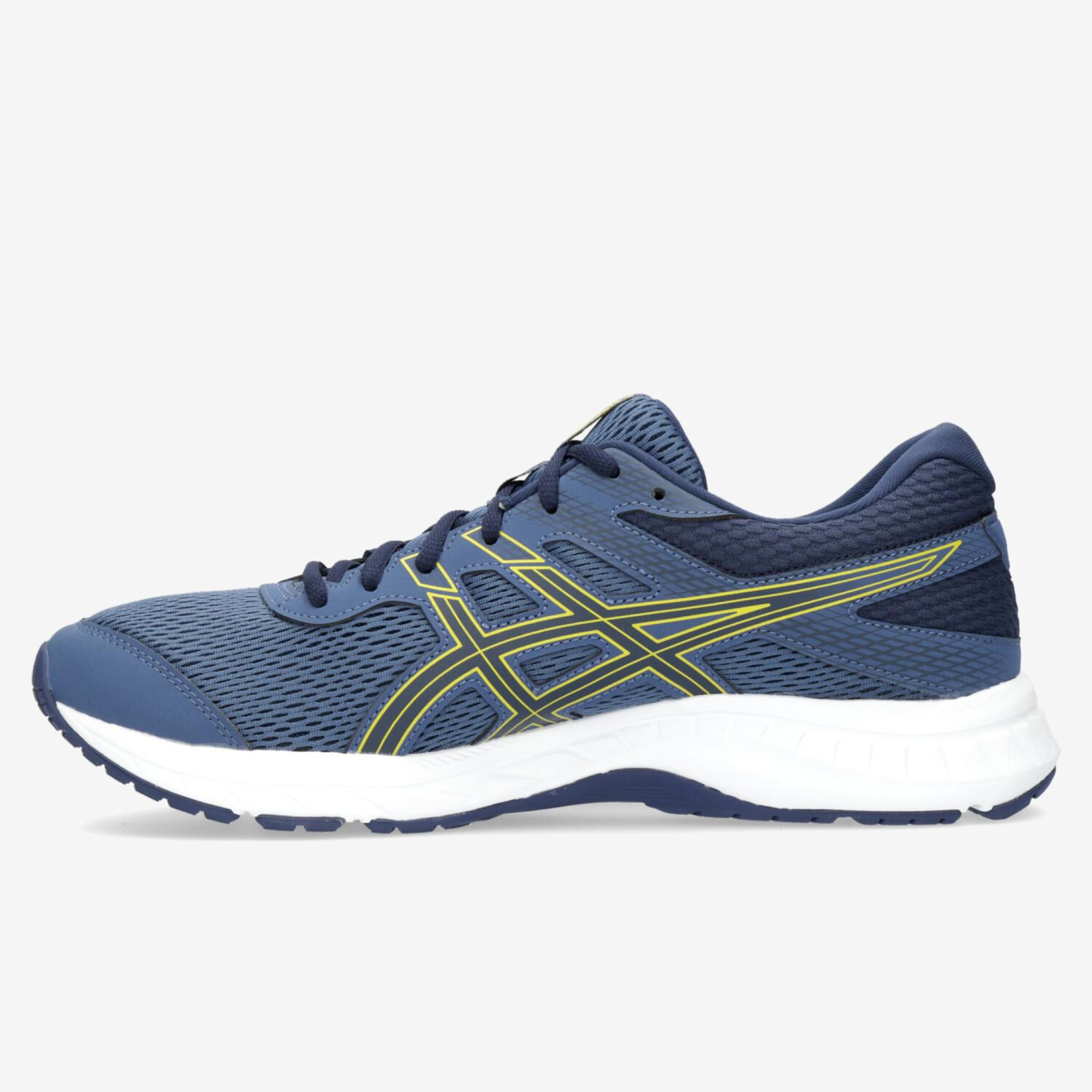 Asics Gel Contend 6