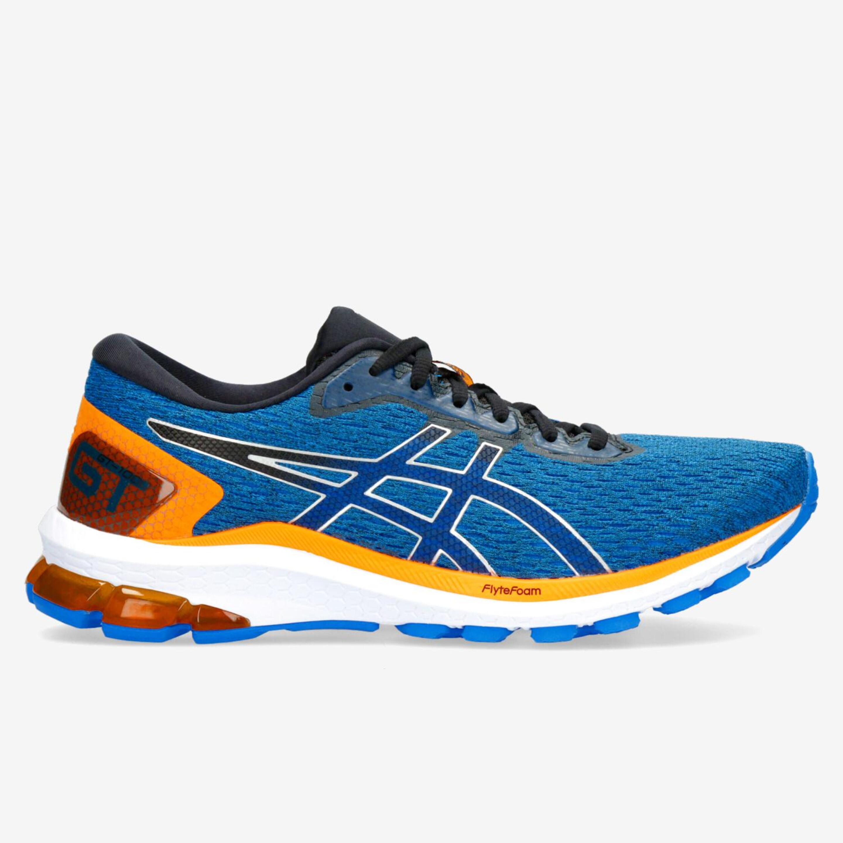 Asics Gel Gt 1000