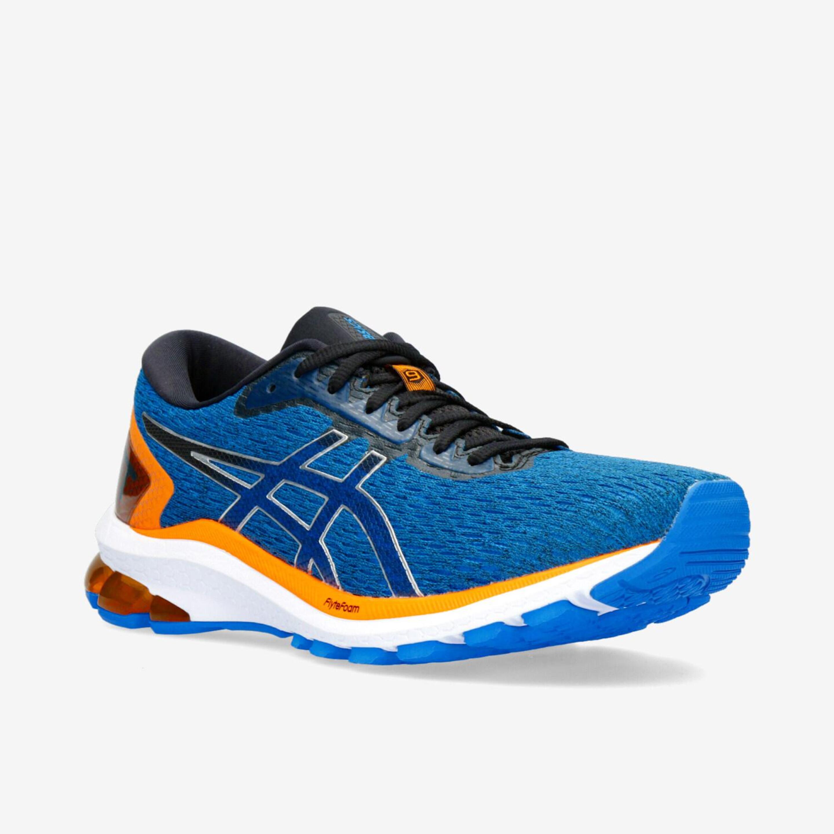 Asics Gel Gt 1000