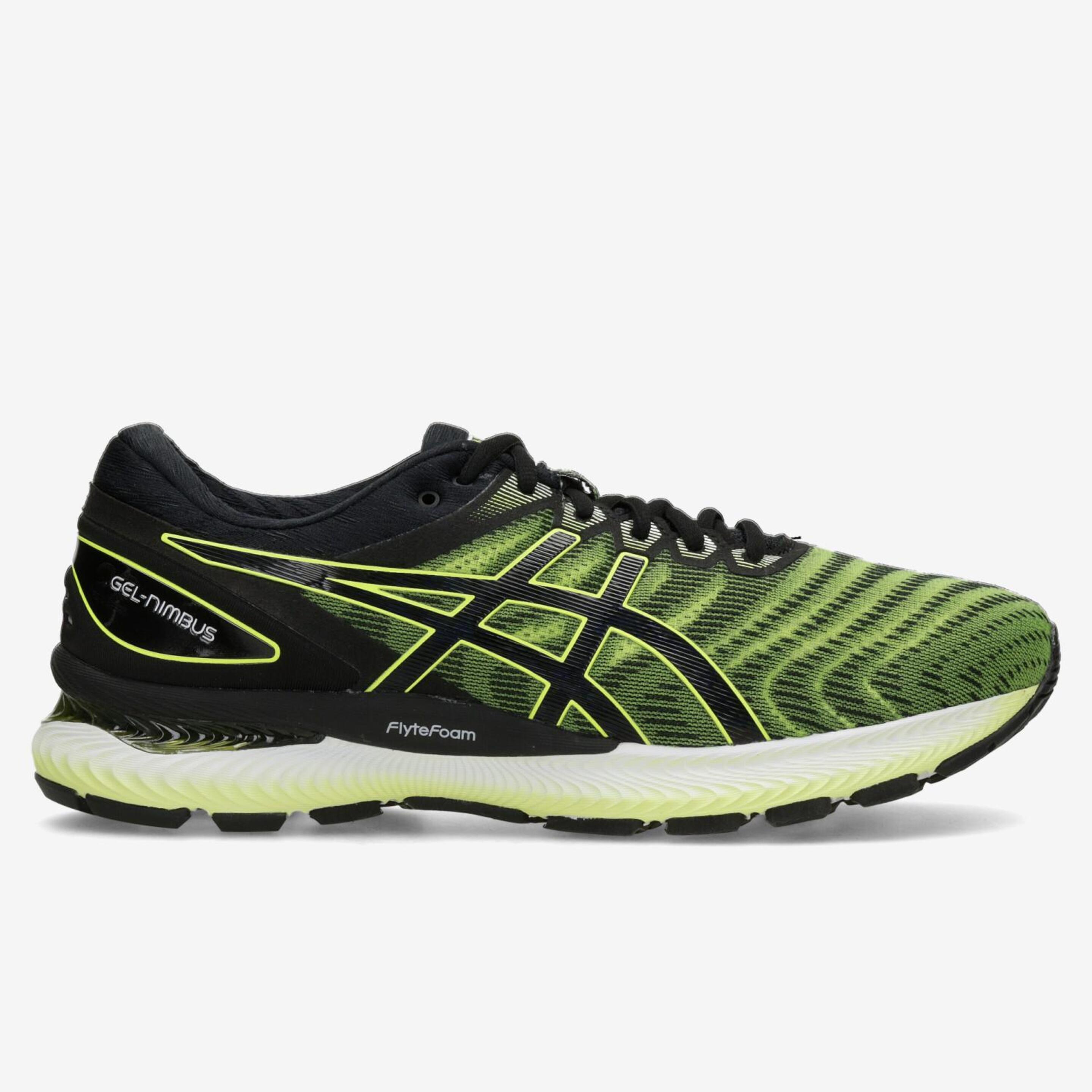 Asics Gel Nimbus 22