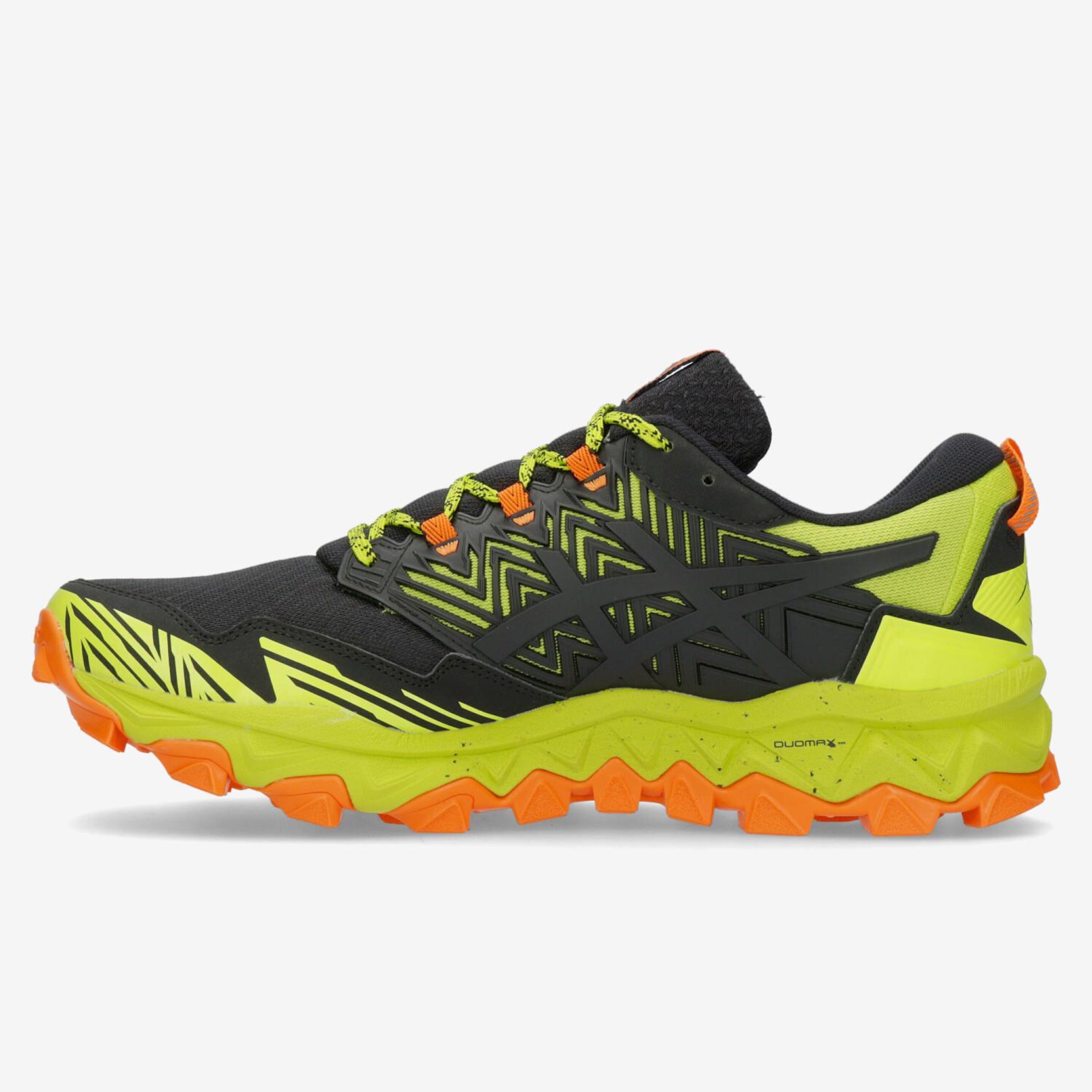 Asics Gel Fuji Tabuco 8