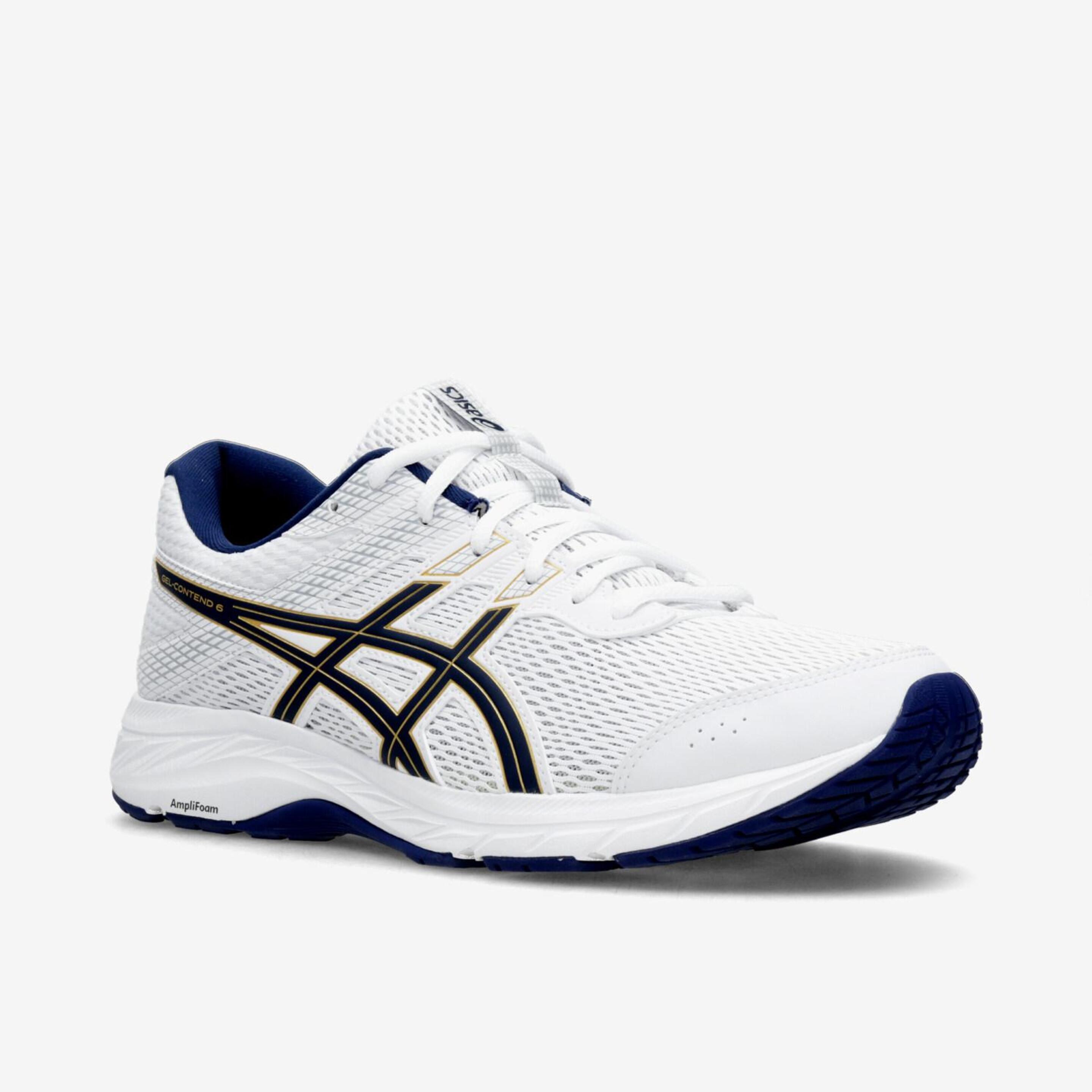 Asics Gel Contend 6