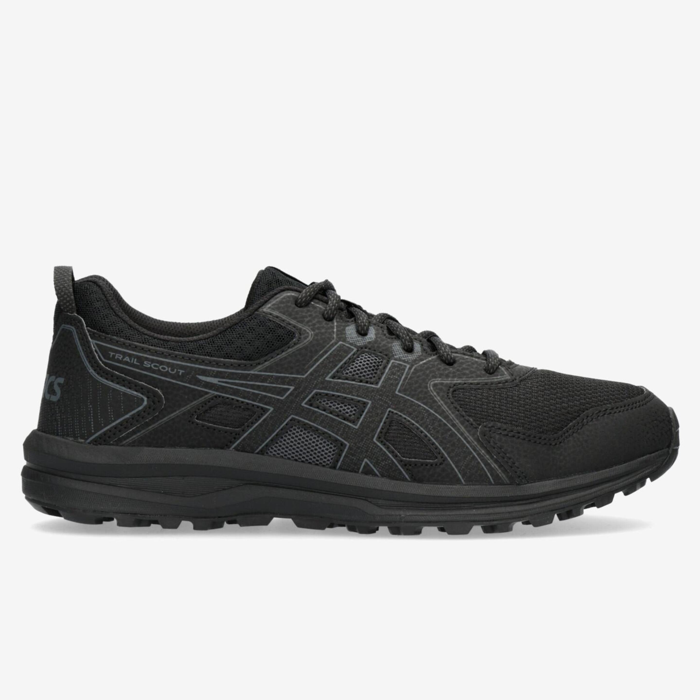 Asics Trail Scout