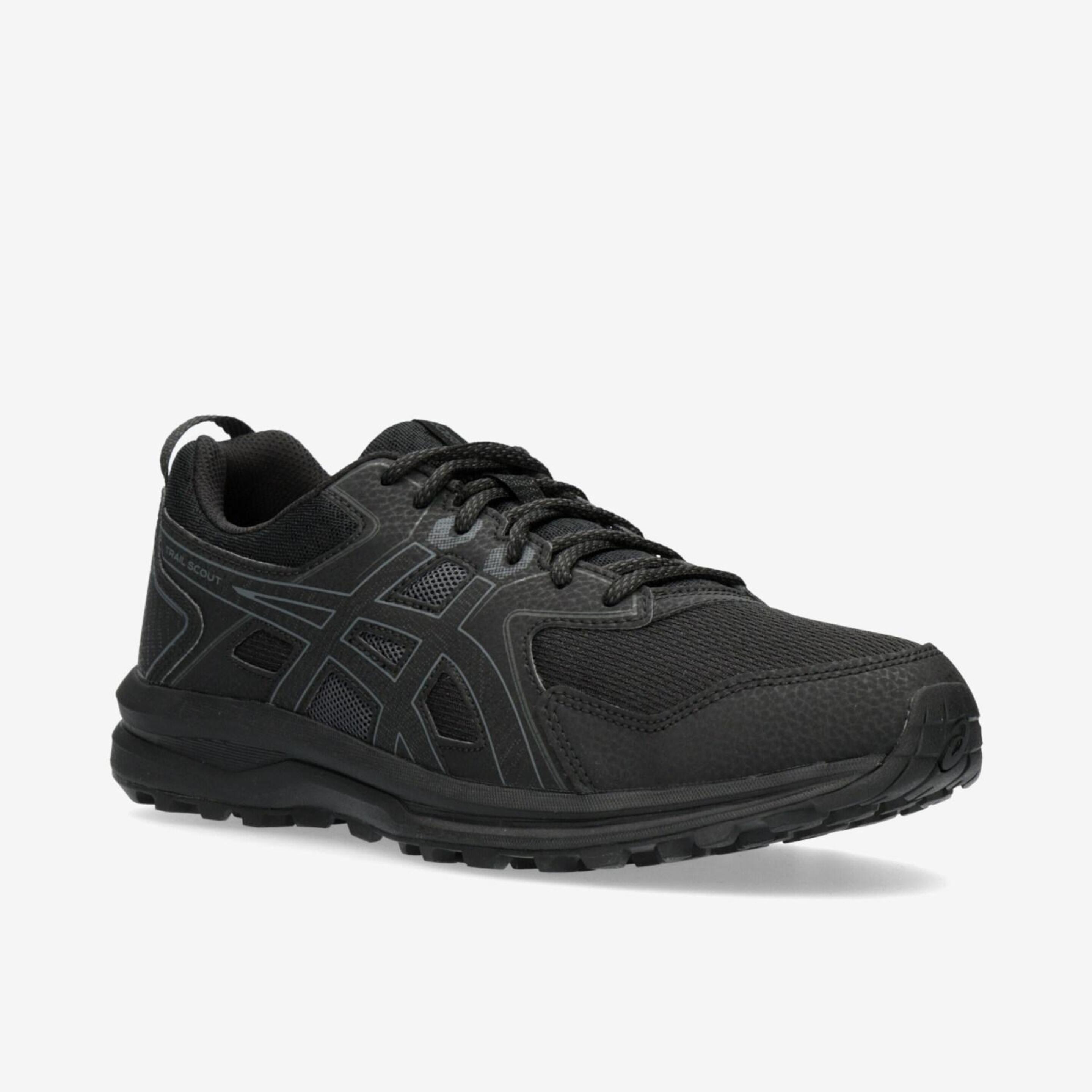 Asics Trail Scout