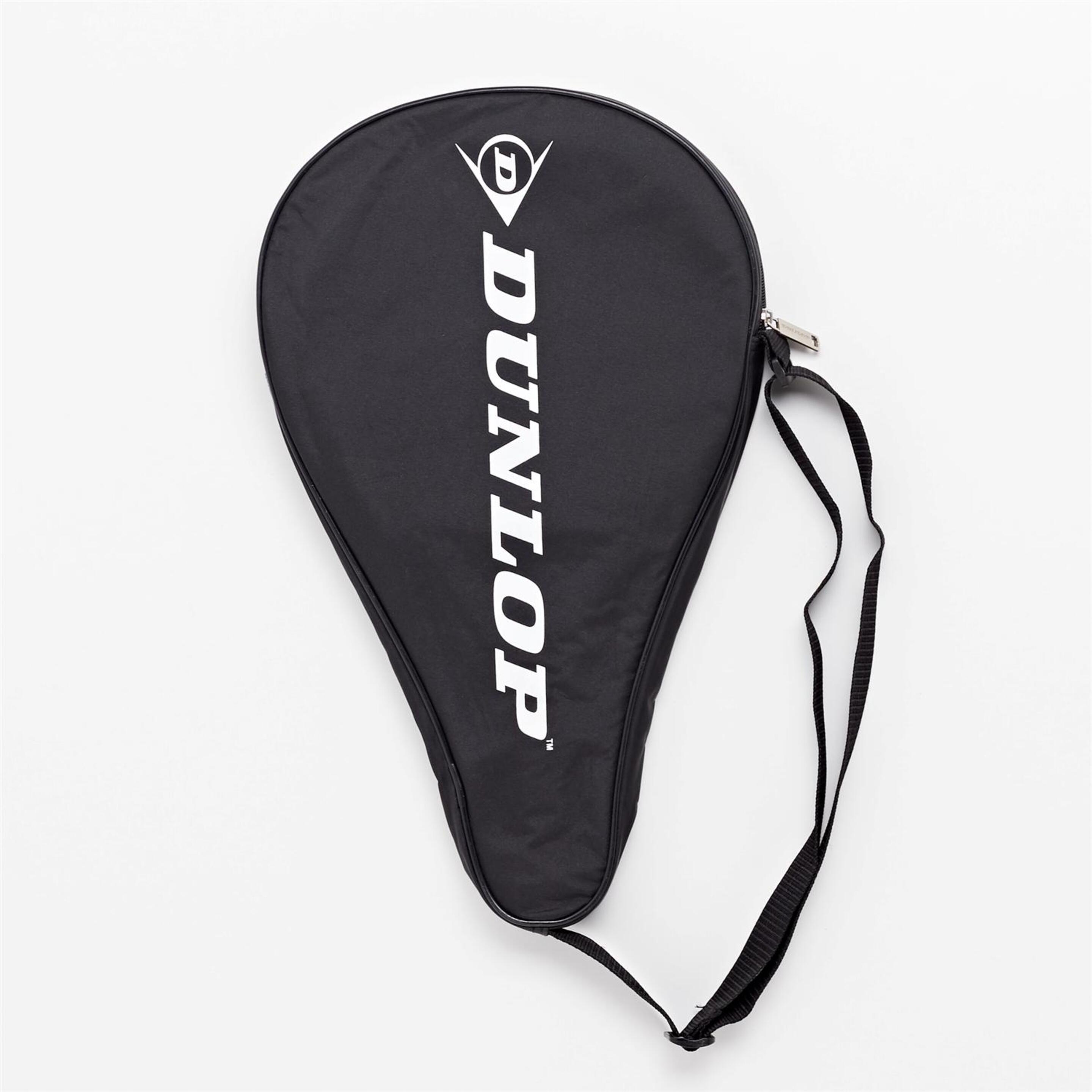 Raquete Padel Assassin Dunlop