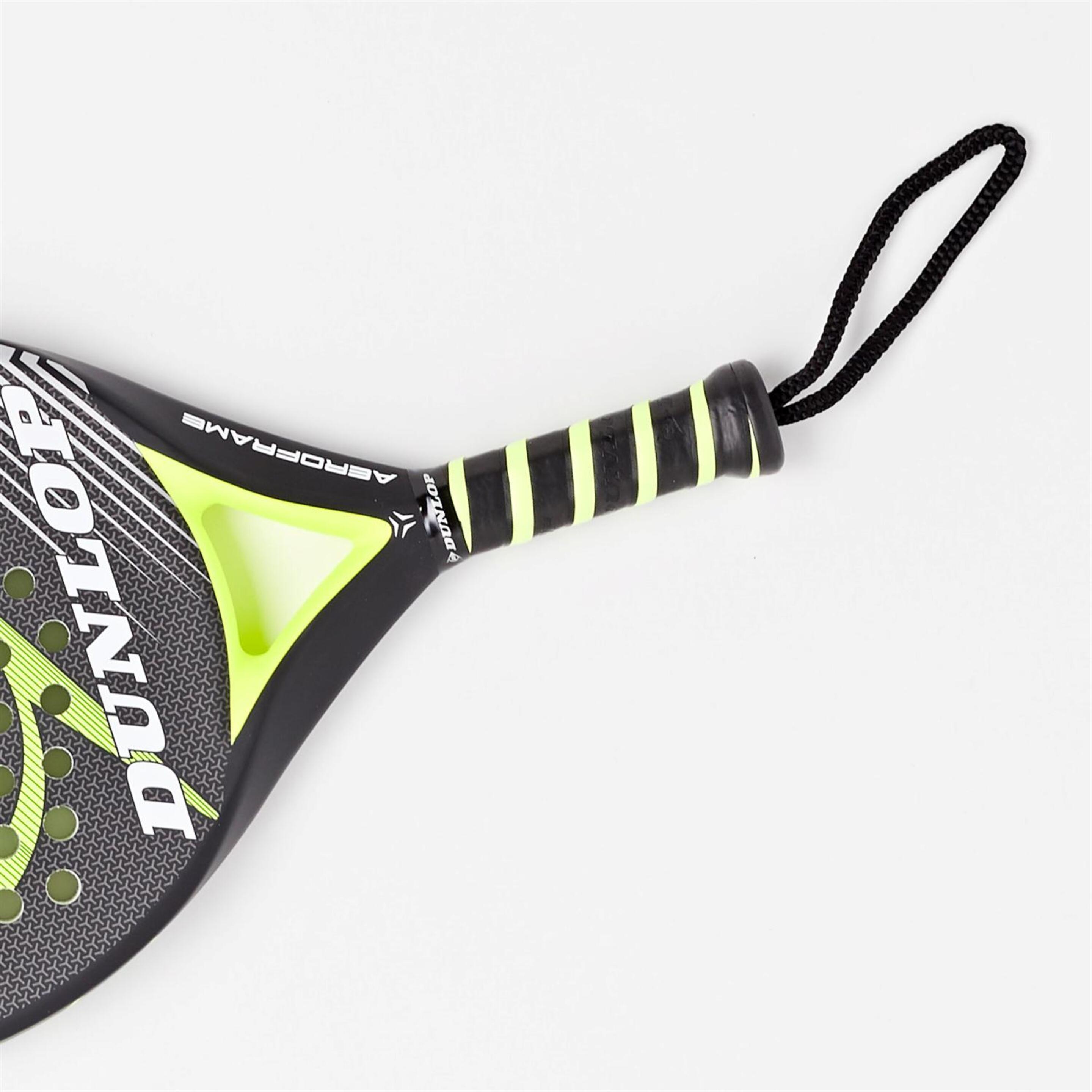 Raquete Padel Inferno 19 Dunlop