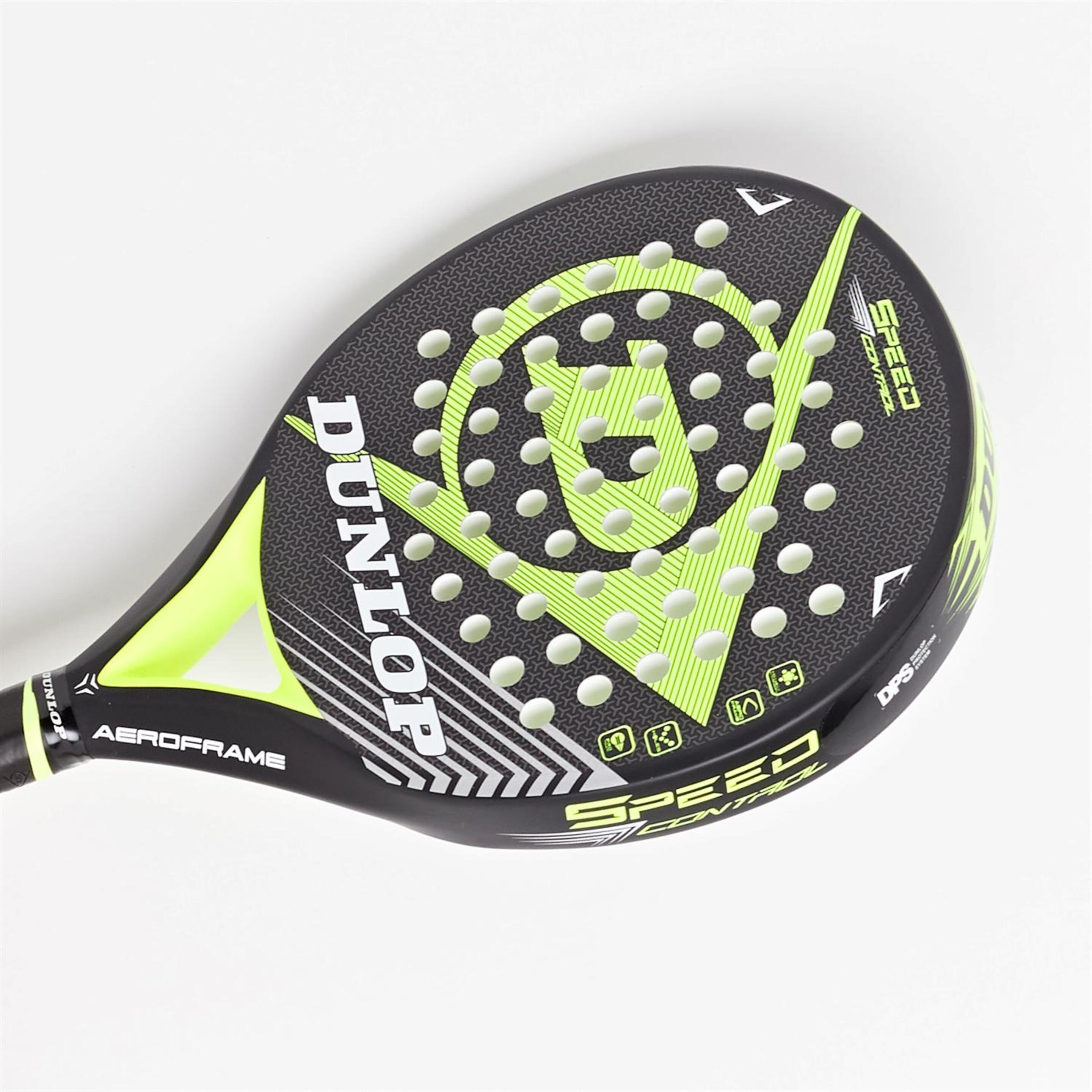 Raquete Padel Inferno 19 Dunlop