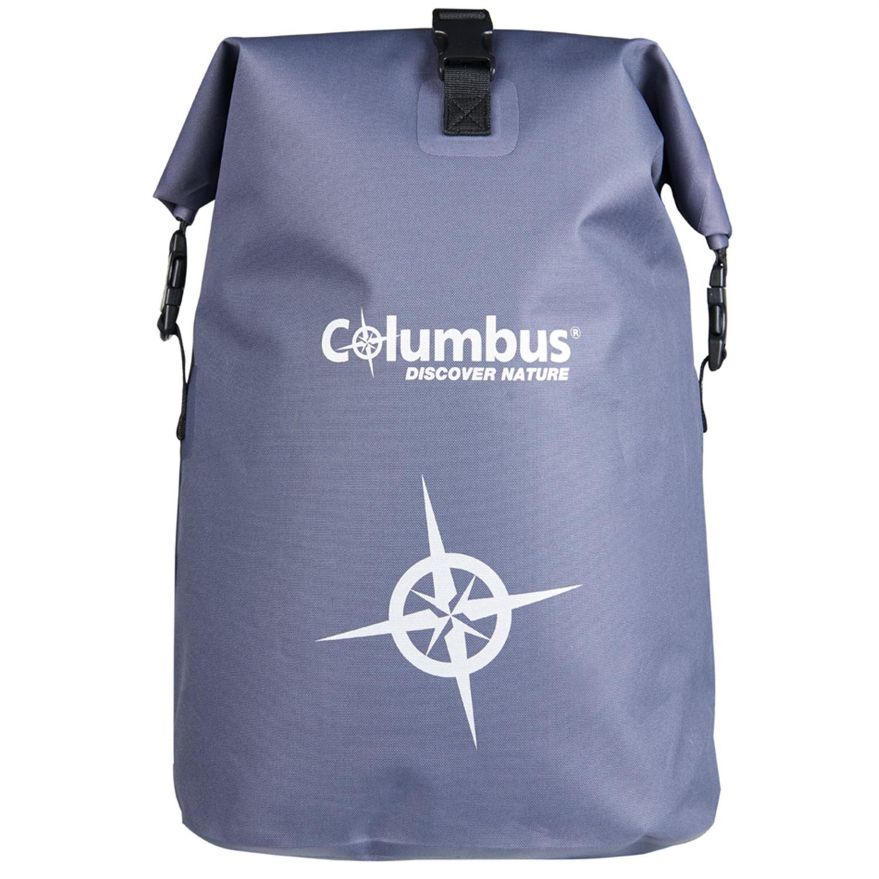 Columbus Db 25 L