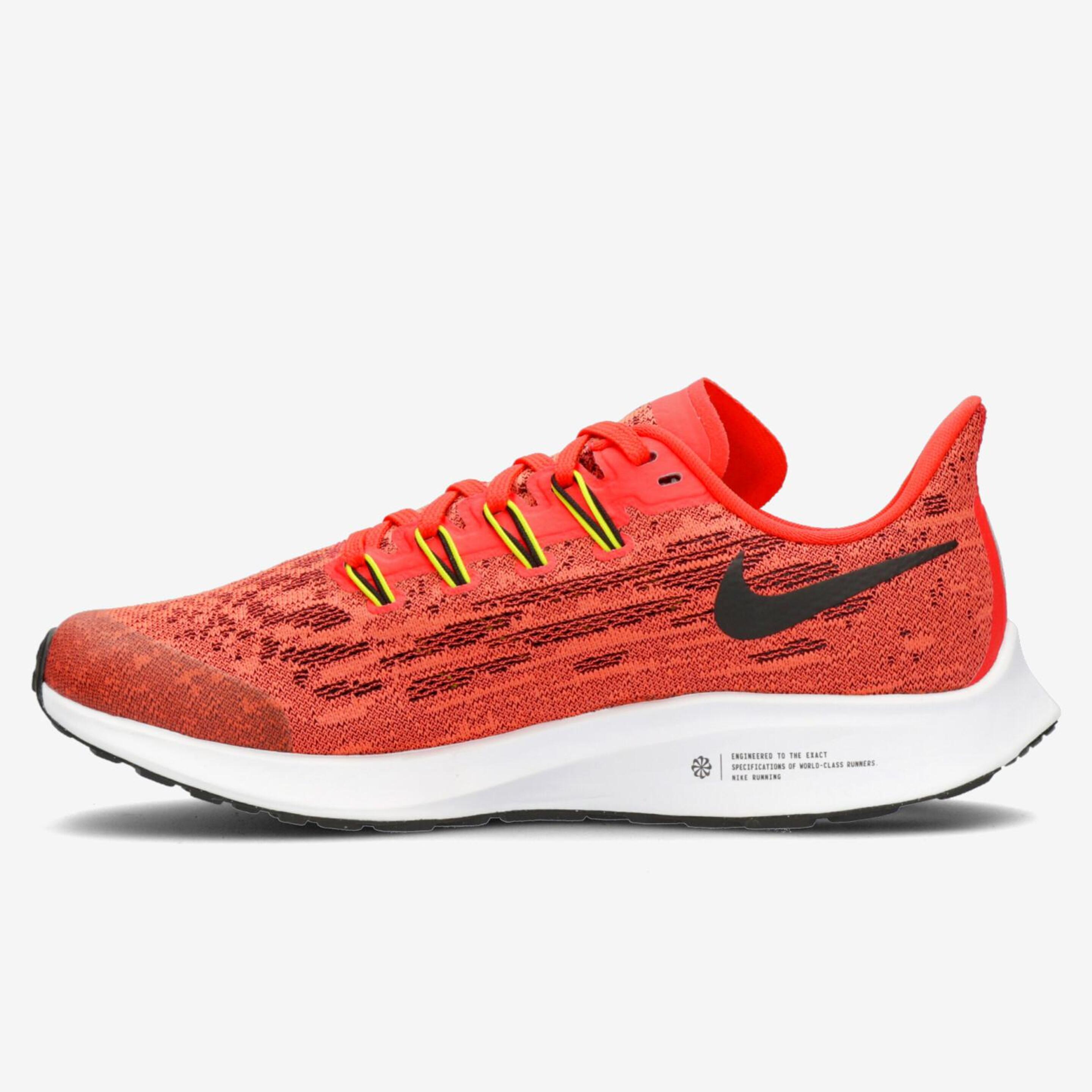 Nike Air Zoom Pegasus 36