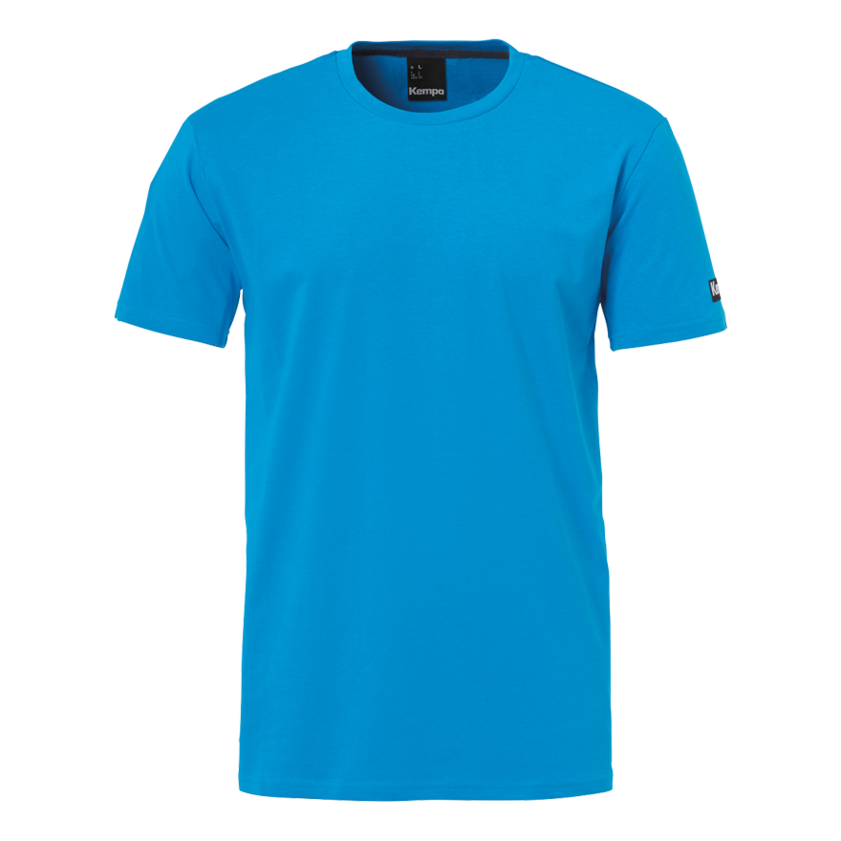 Team Camiseta Kempa Azul Kempa - azul - 
