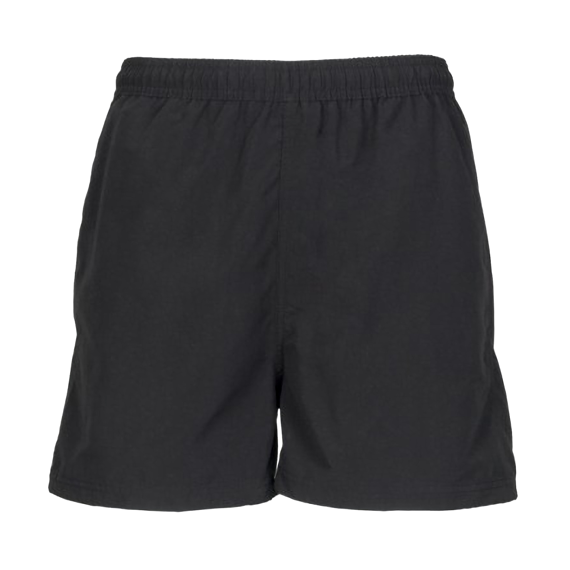 Pantalones Cortos De Deporte Modelo Start Line - negro - 