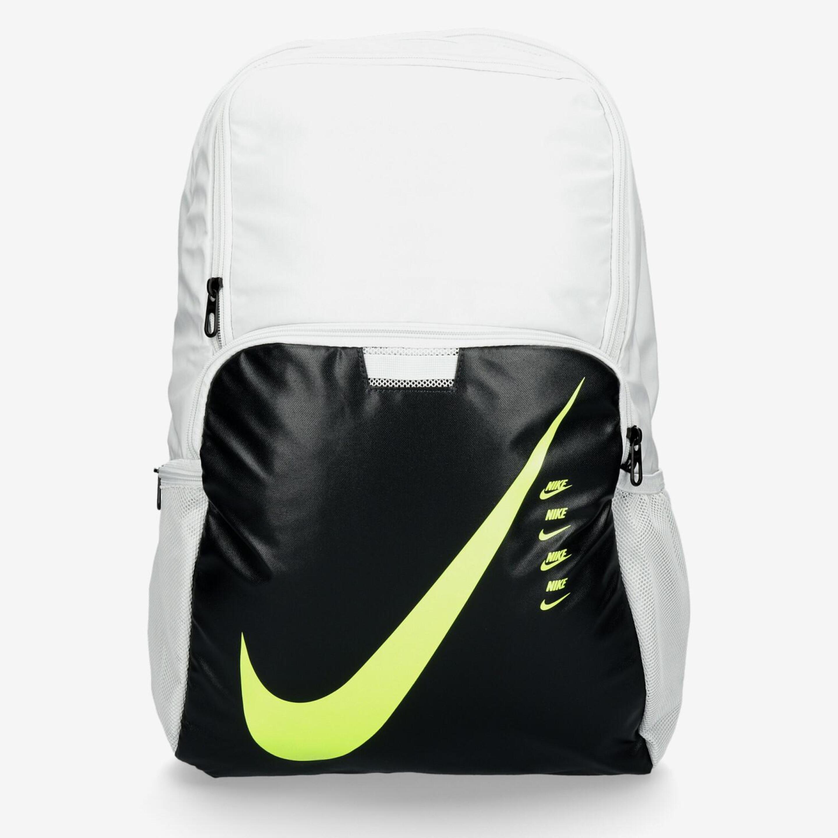 Nike Brasilia
