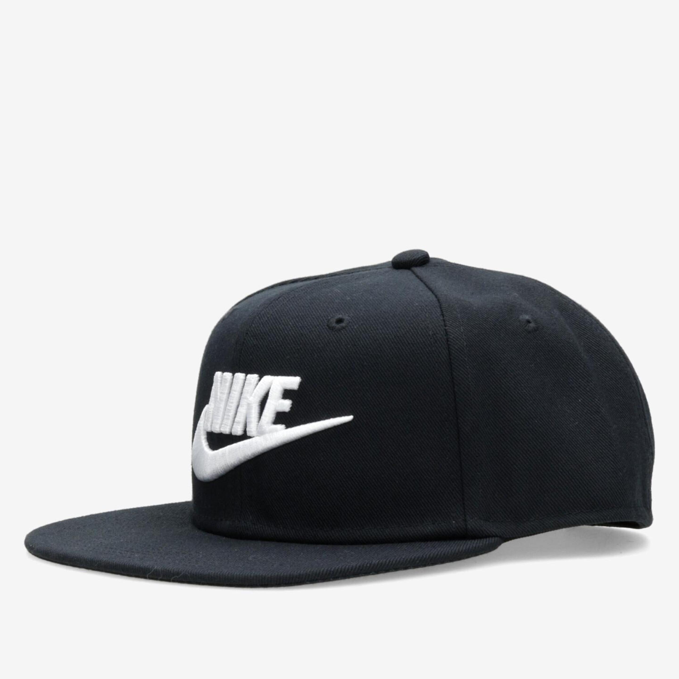 Gorra Nike Pro Futura