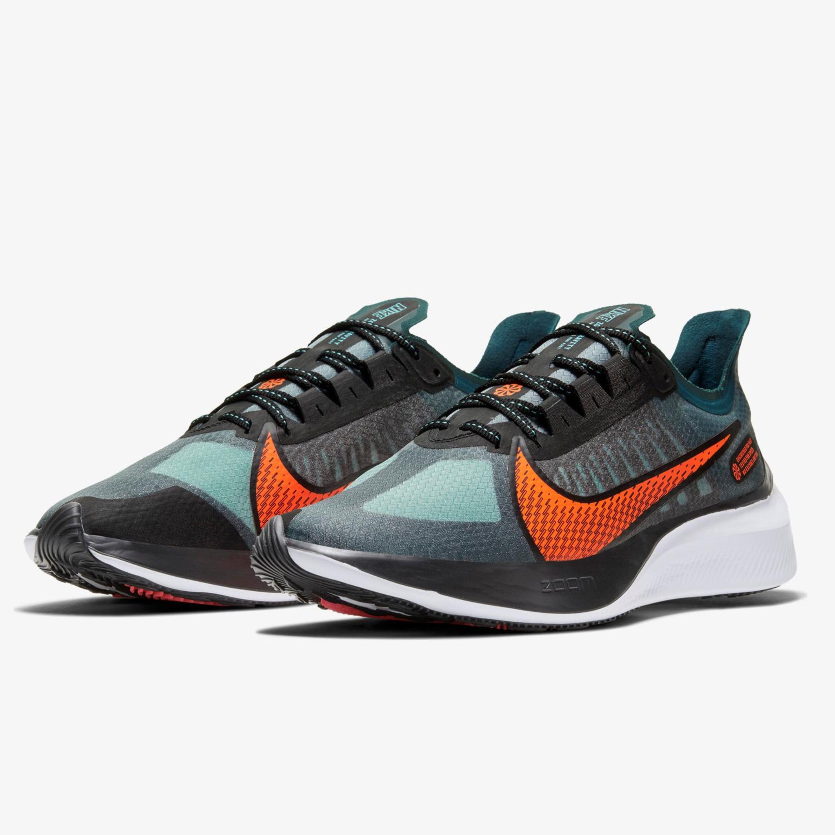 Nike Zoom Gravity 5