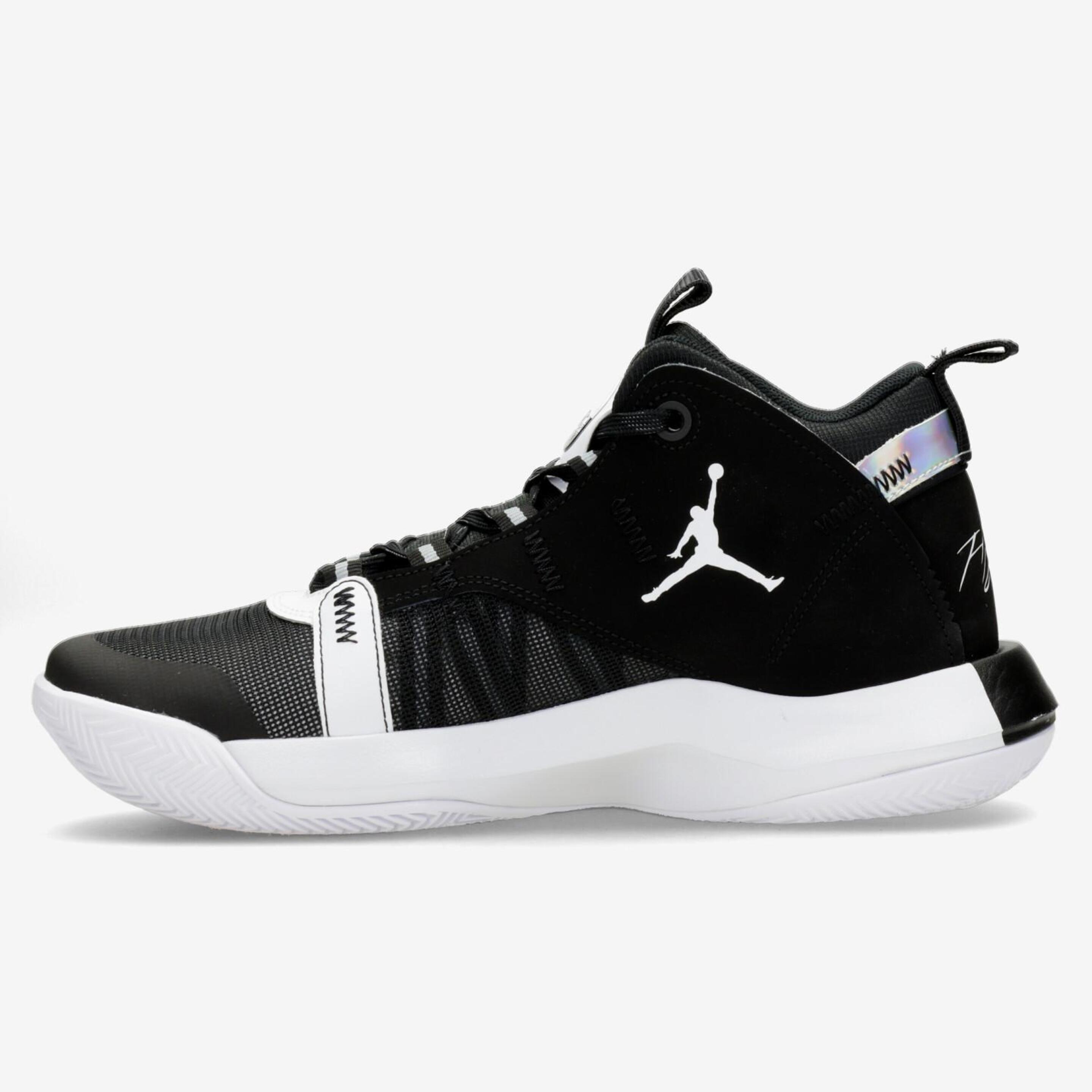 Nike Jordan Jumpman