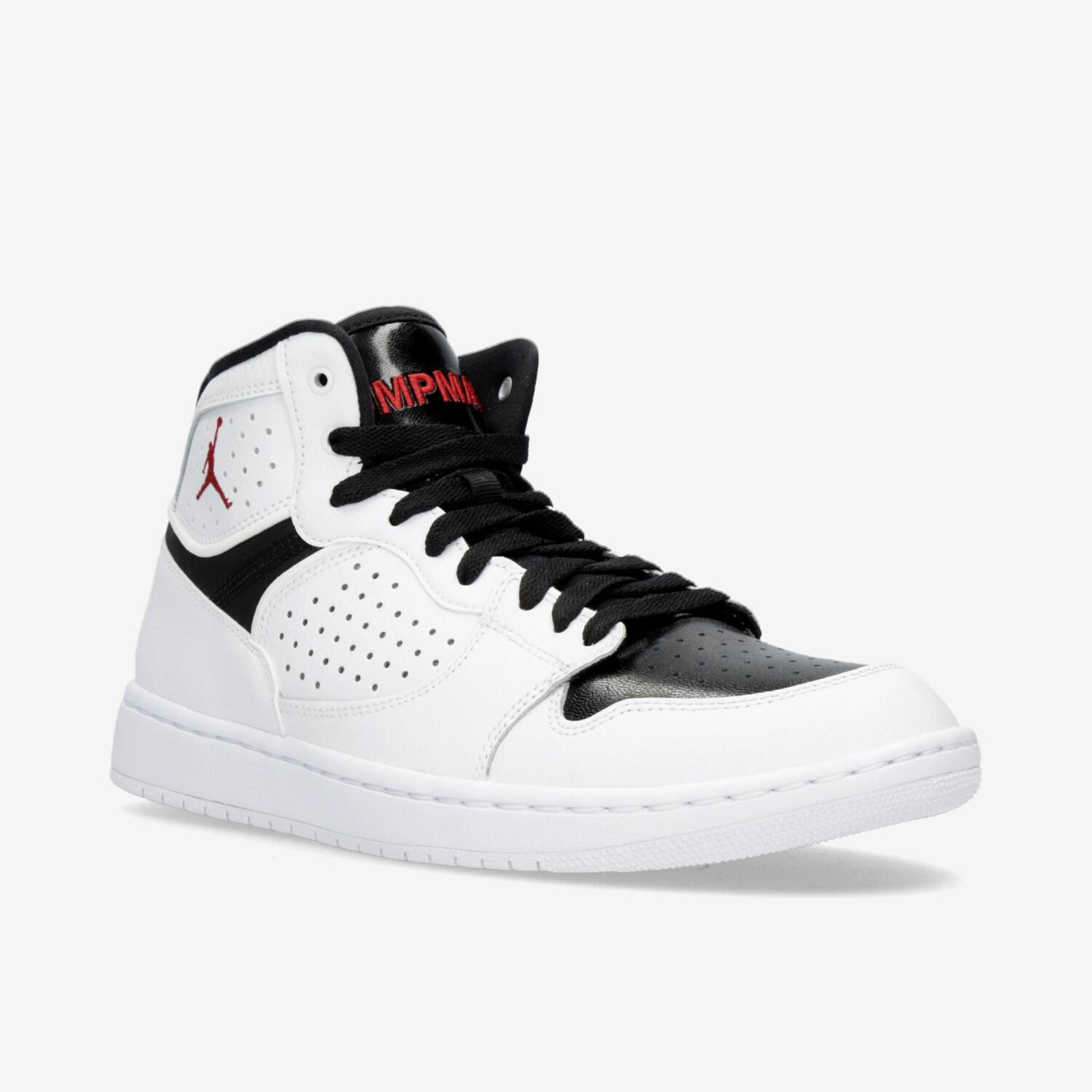 Nike Jordan Access