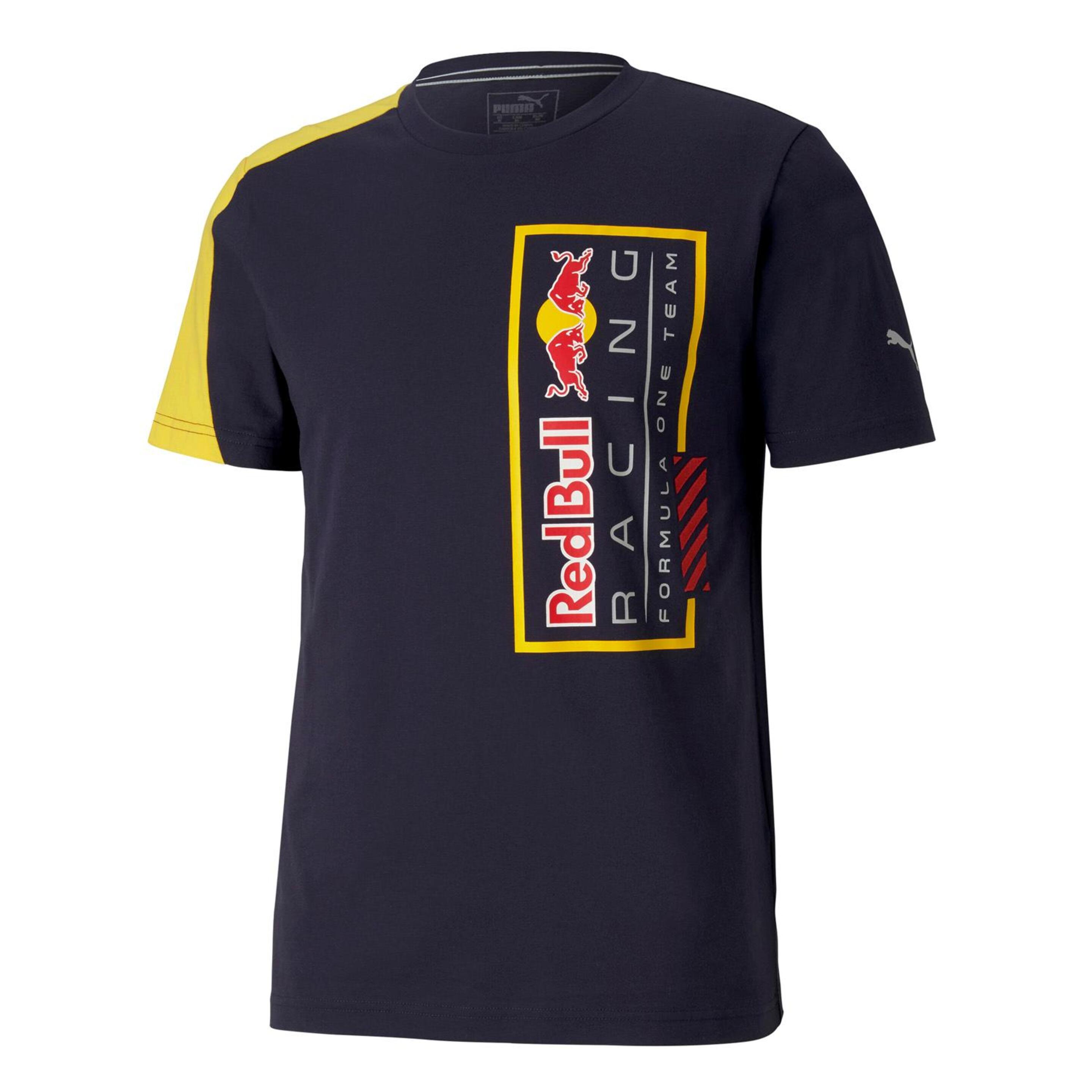 T-shirt Puma Redbull