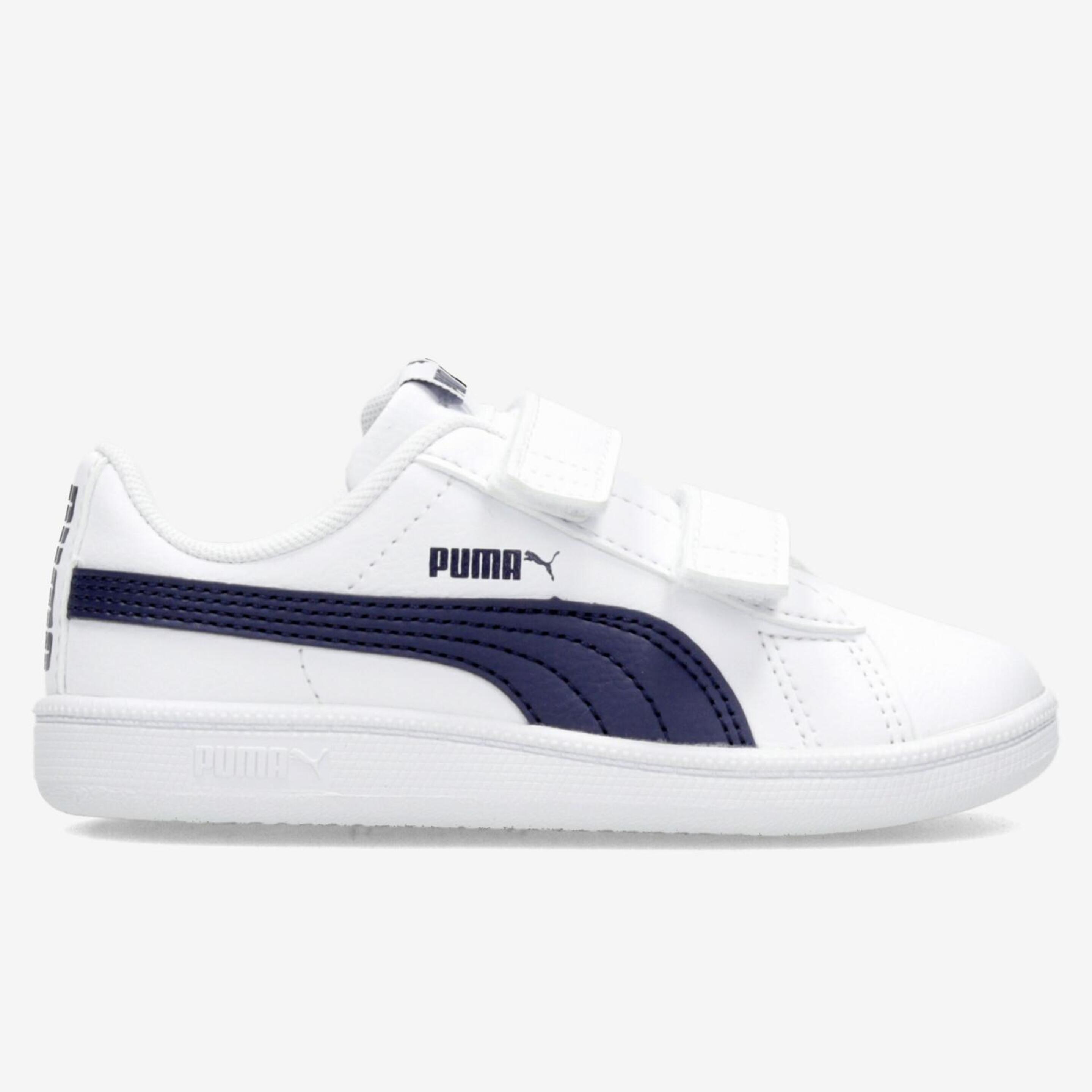 Puma Up