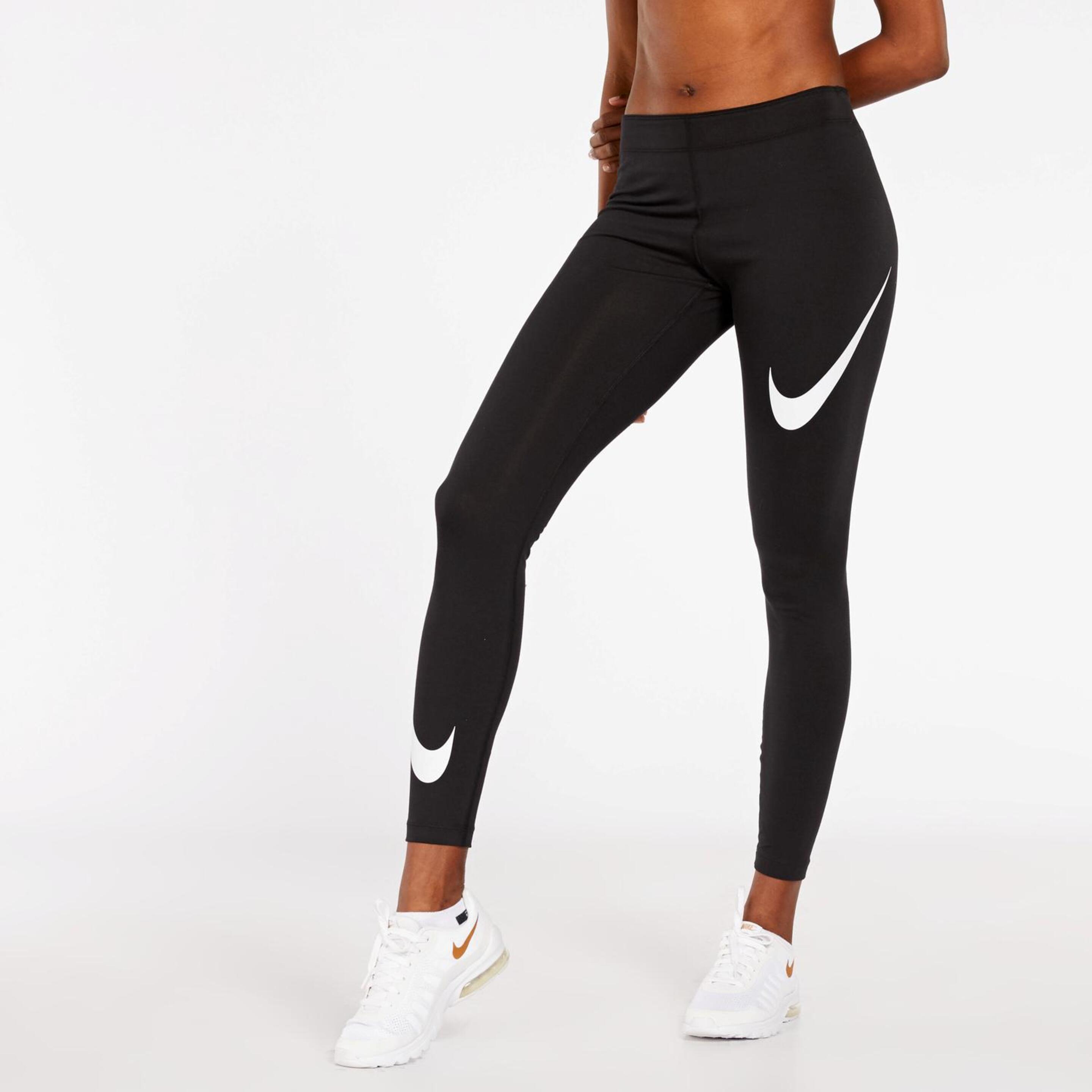 Nike Leg-a-see Swoosh