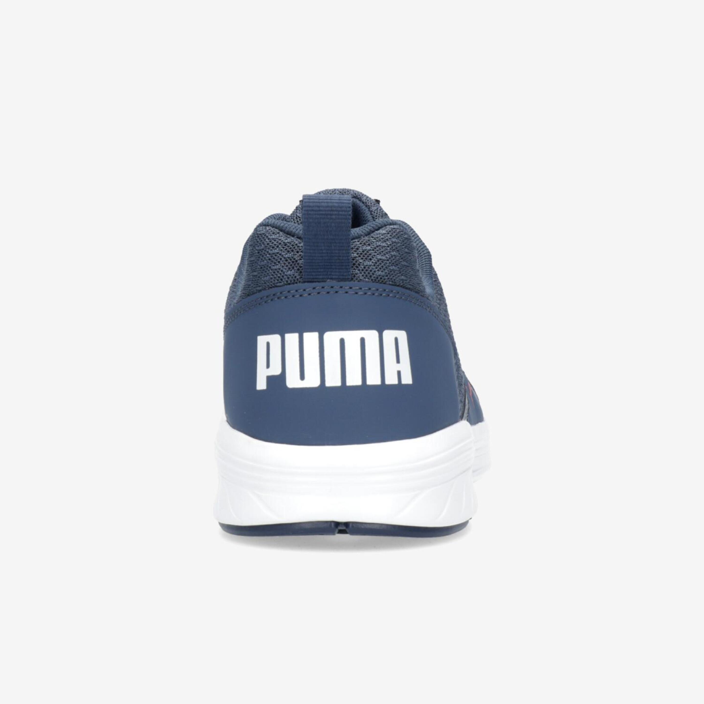 Puma Nrgy Comet