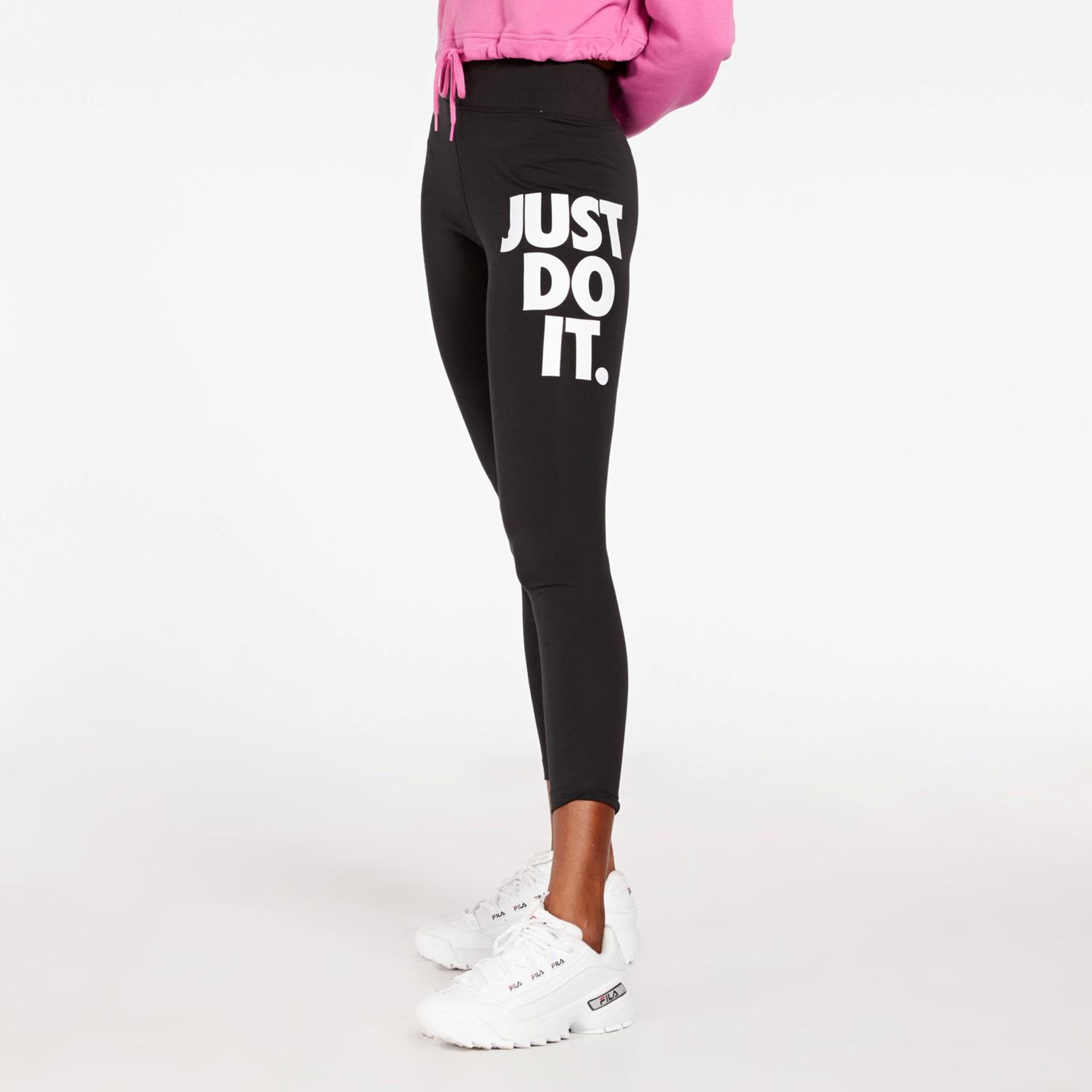 Nike Leg-a-see Jdi