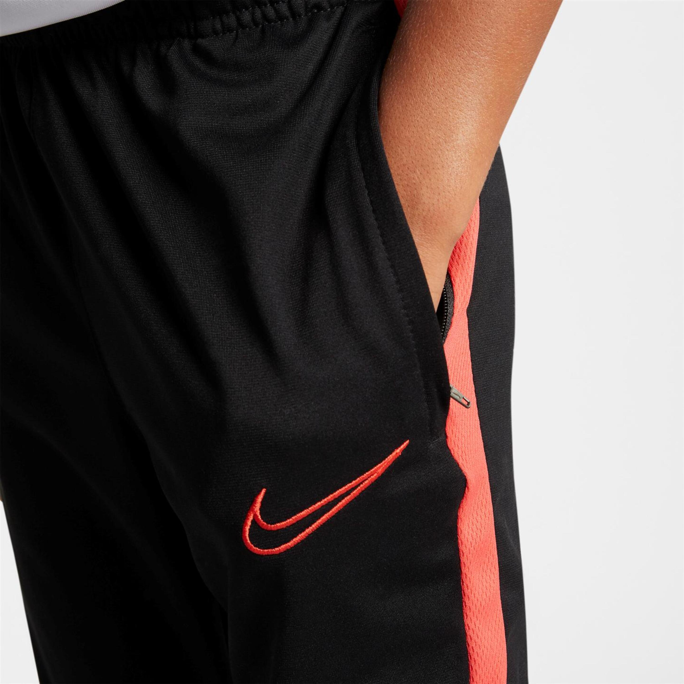 Nike Academy