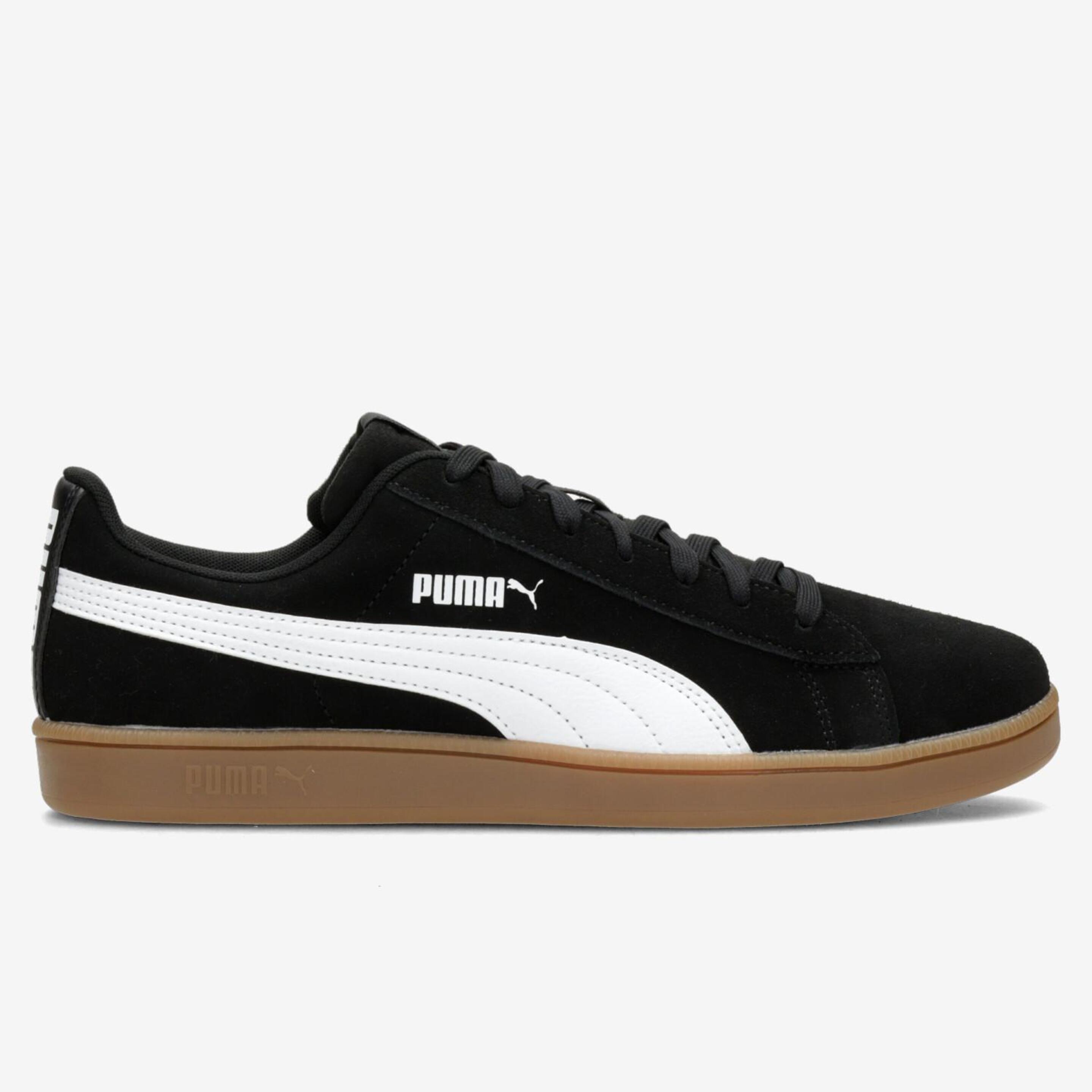 Puma Up