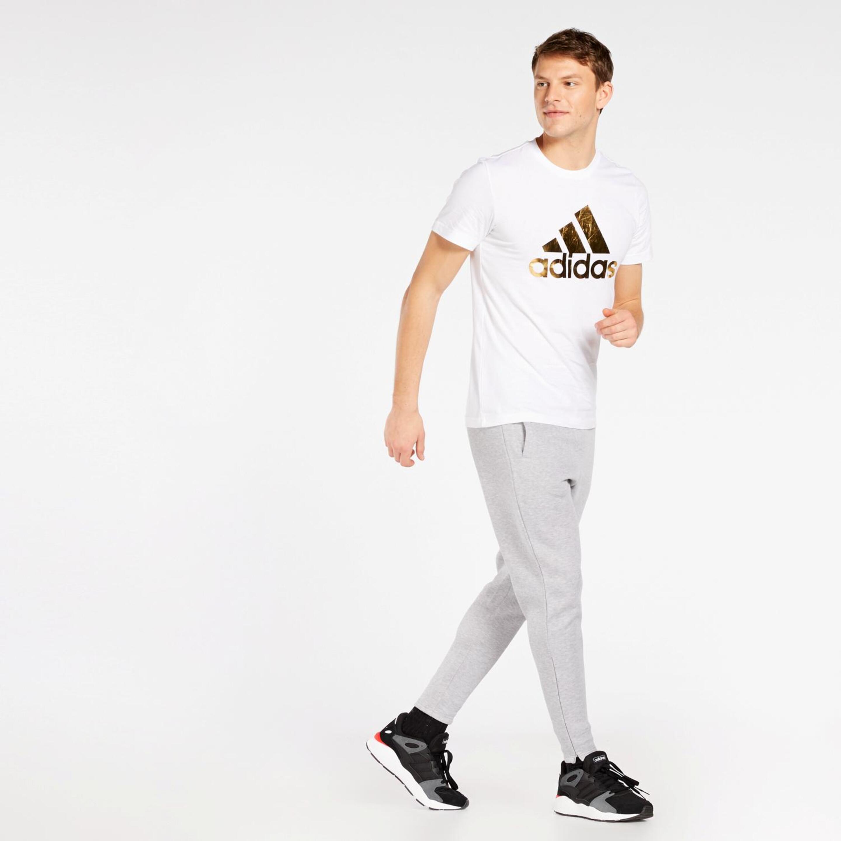 adidas Foil