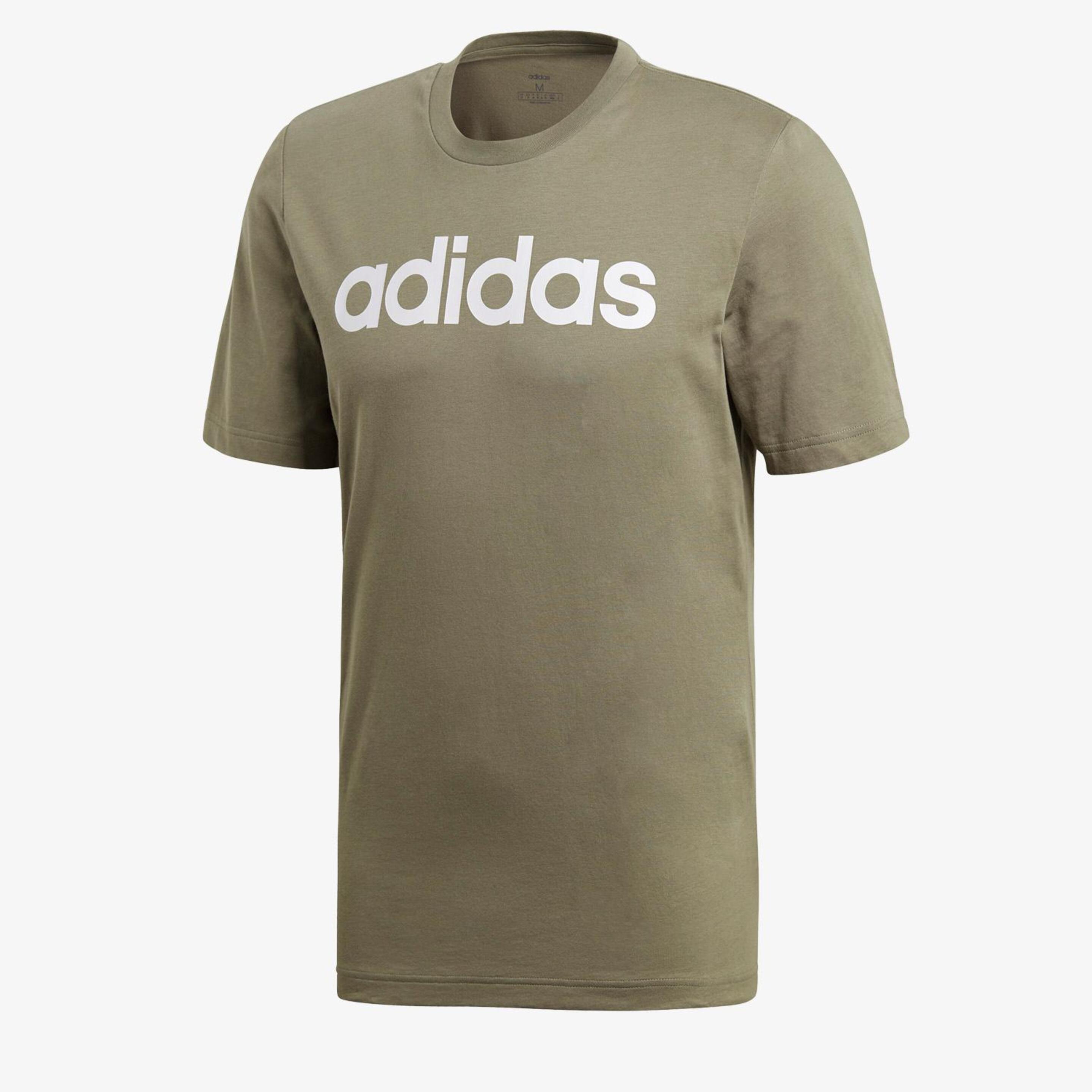 Camiseta adidas