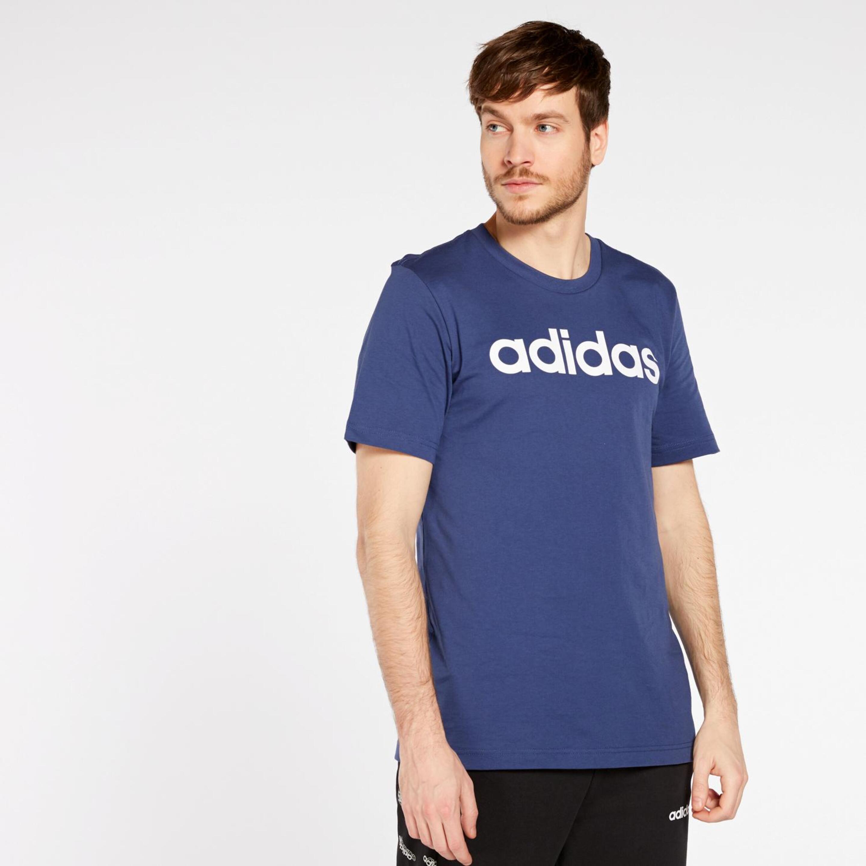 Camiseta adidas