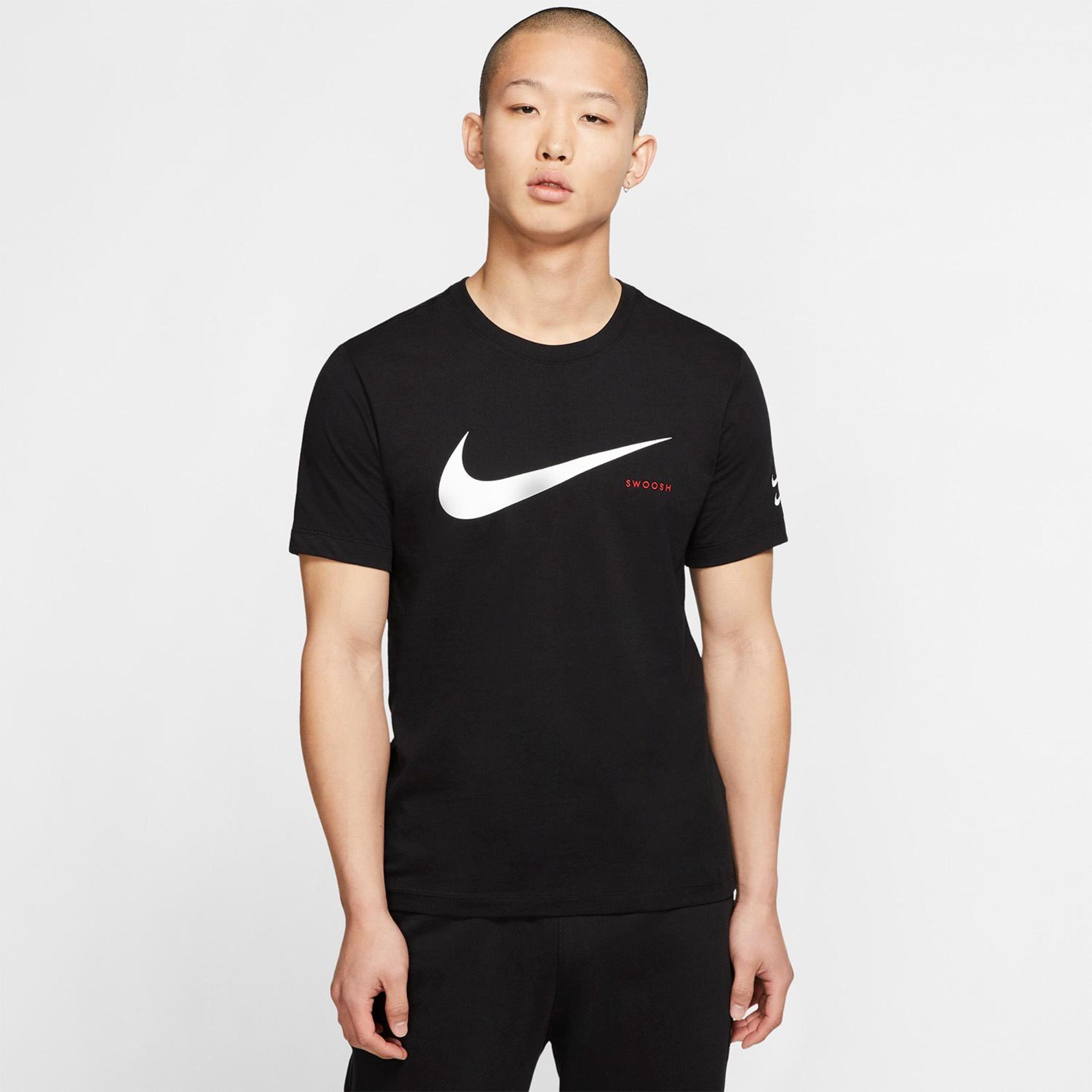 T-shirt Nike Swoosh3