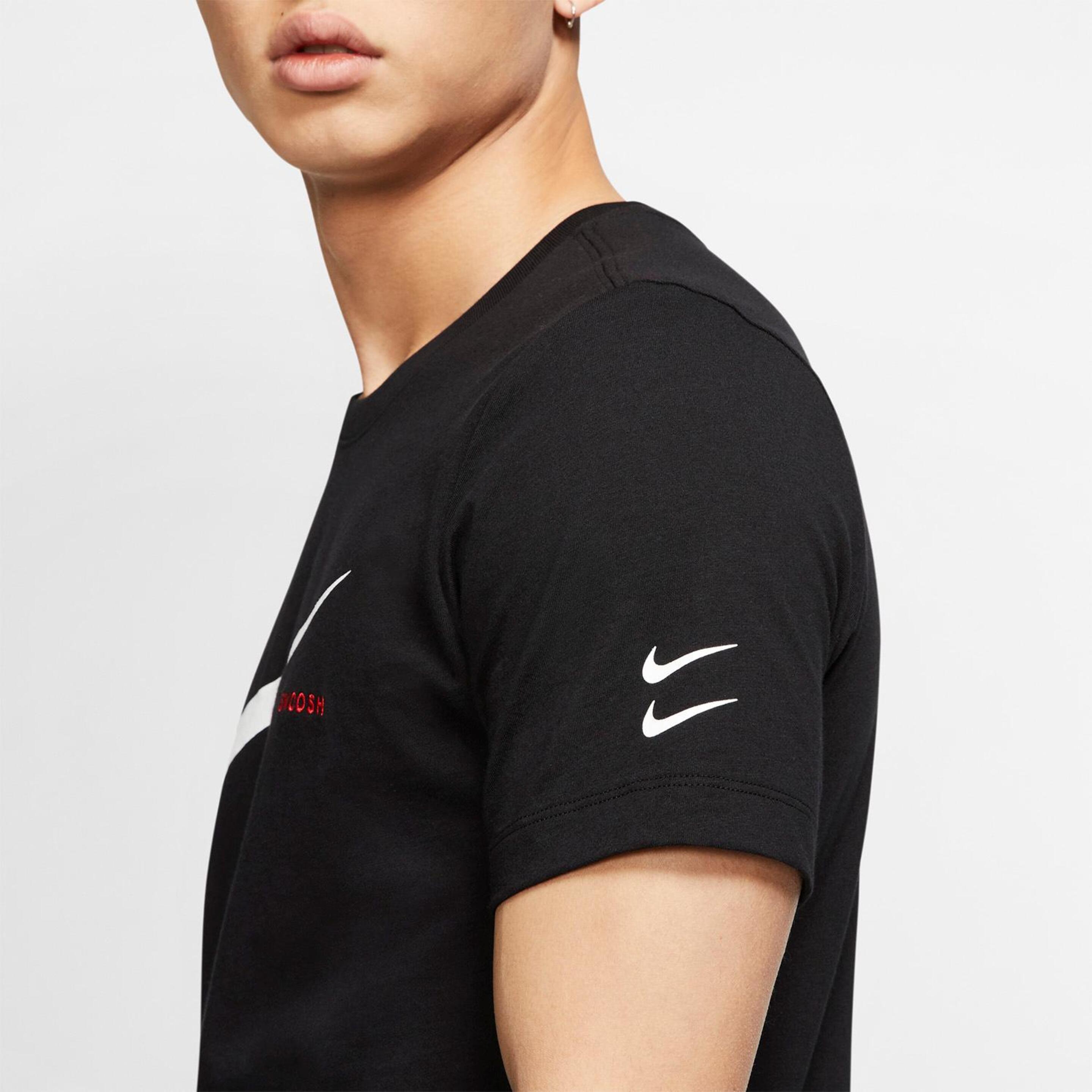 T-shirt Nike Swoosh3